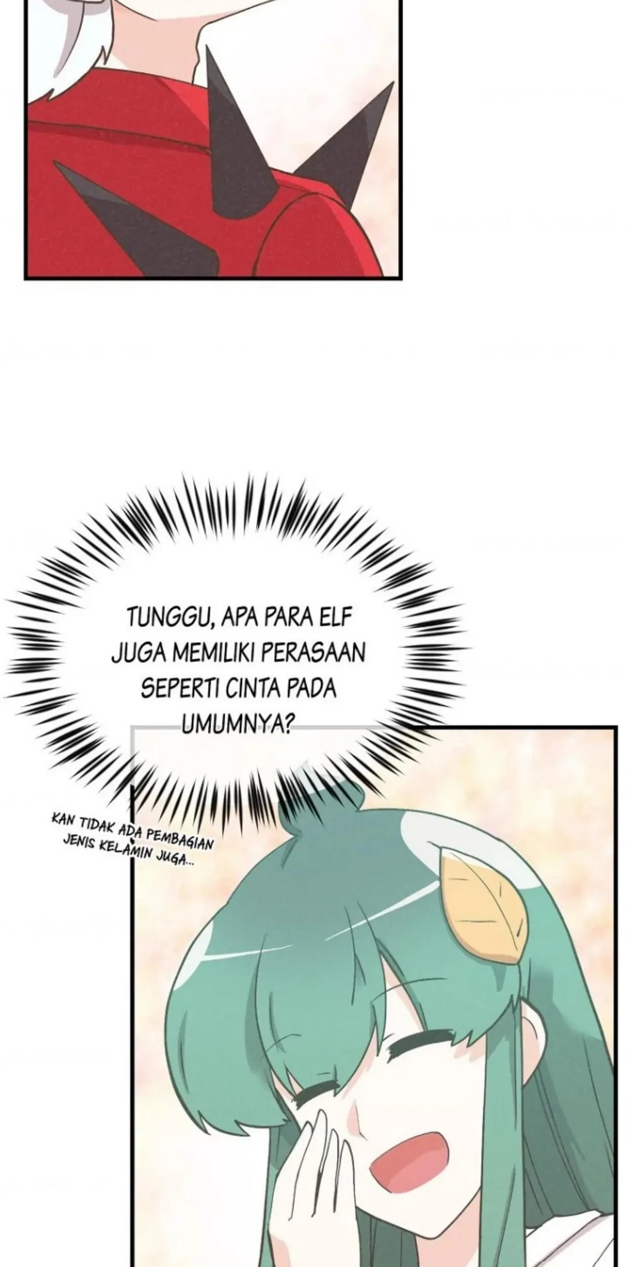 Spirit Farmer Chapter 149 - halaman 89