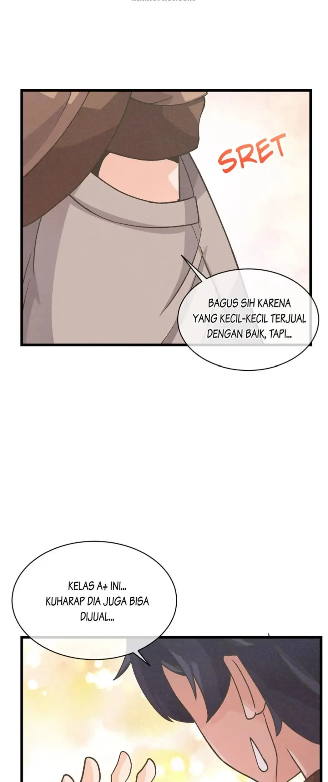 Spirit Farmer Chapter 15 - halaman 11
