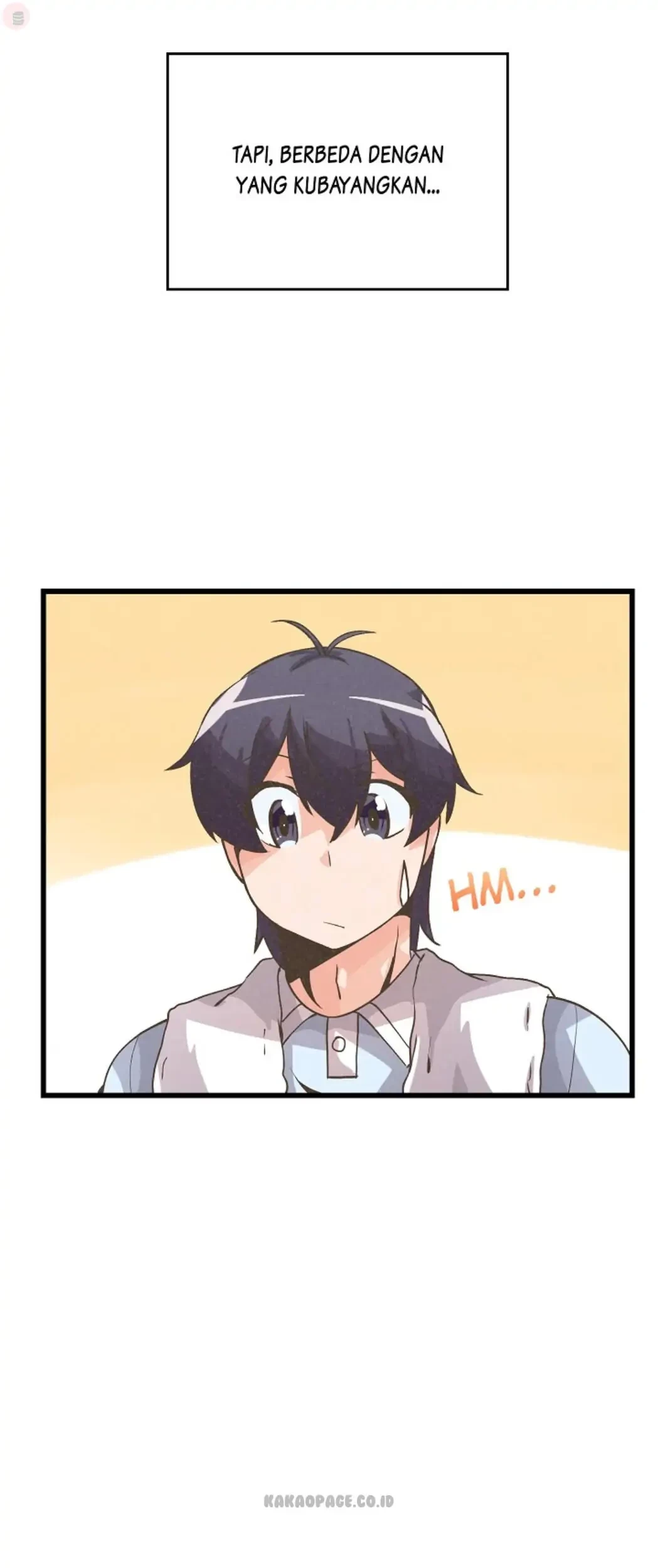 Spirit Farmer Chapter 15 - halaman 17