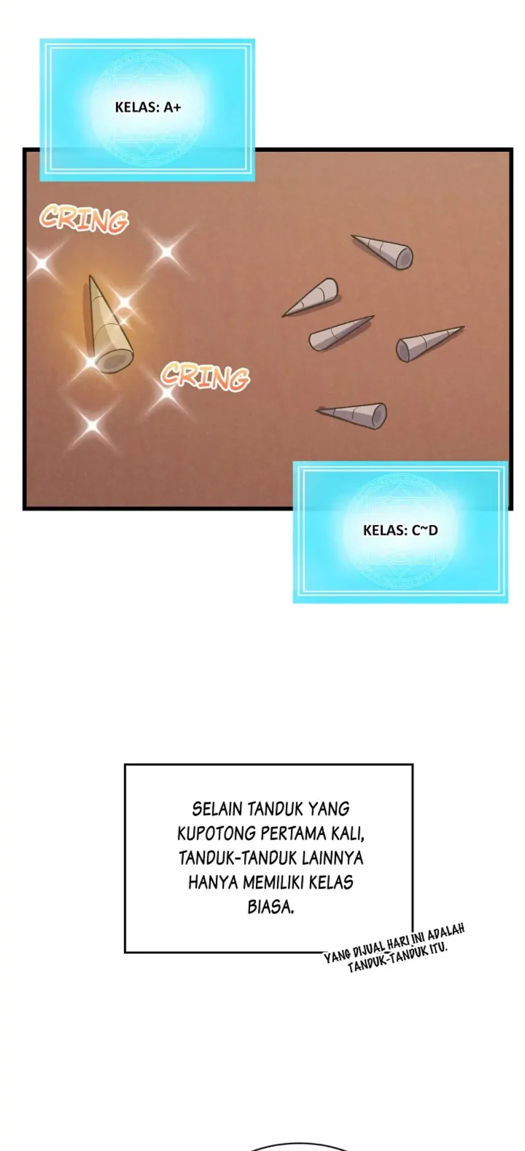 Spirit Farmer Chapter 15 - halaman 18