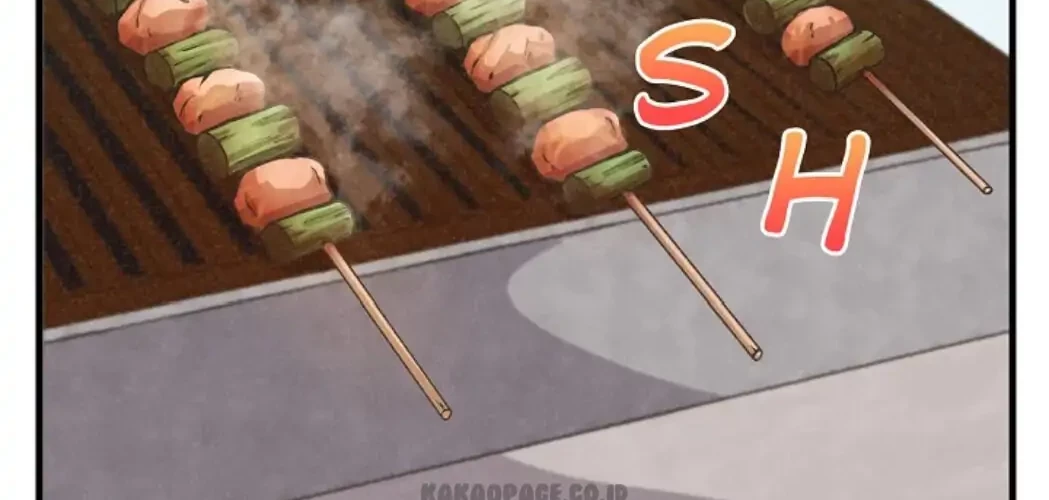 Spirit Farmer Chapter 15 - halaman 38