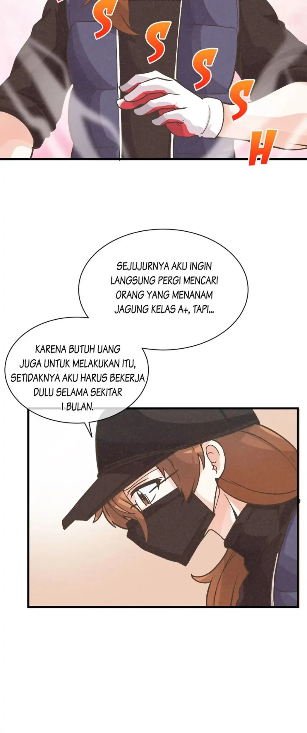 Spirit Farmer Chapter 15 - halaman 43