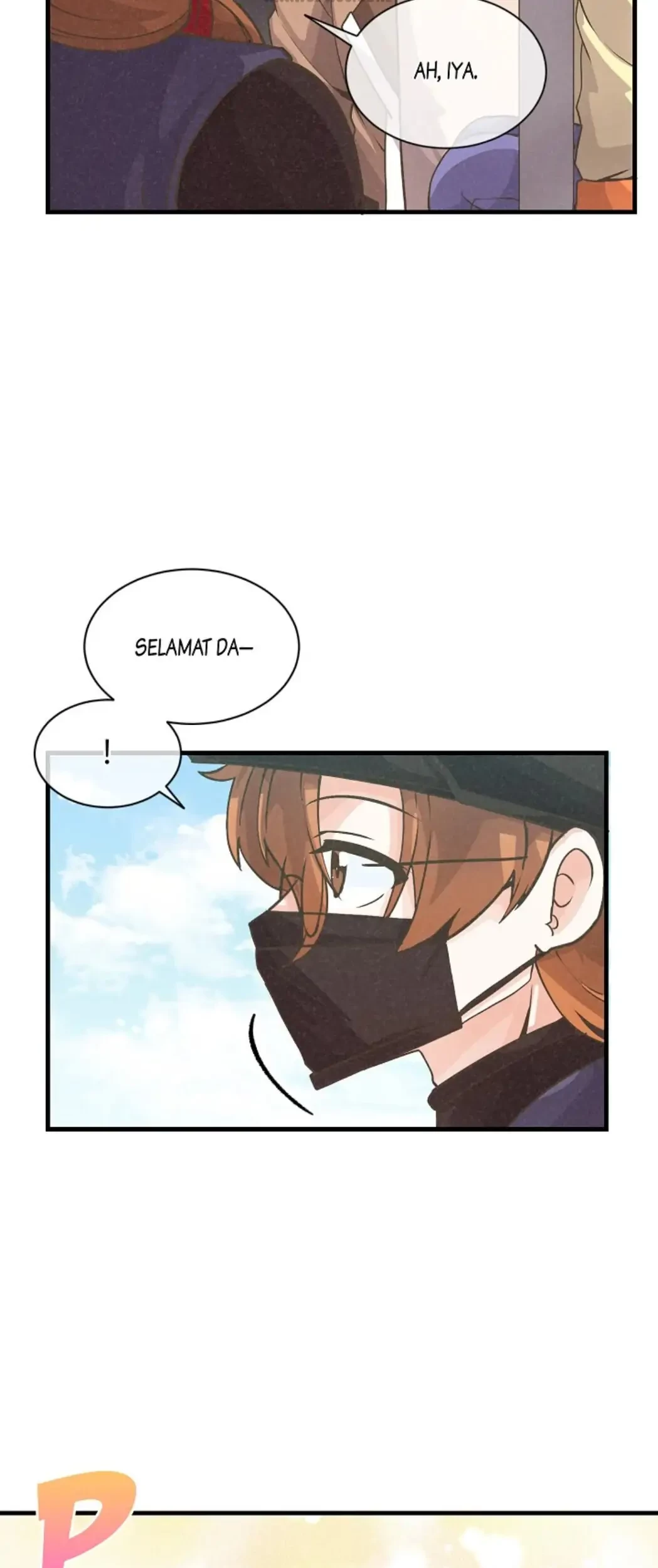 Spirit Farmer Chapter 15 - halaman 47