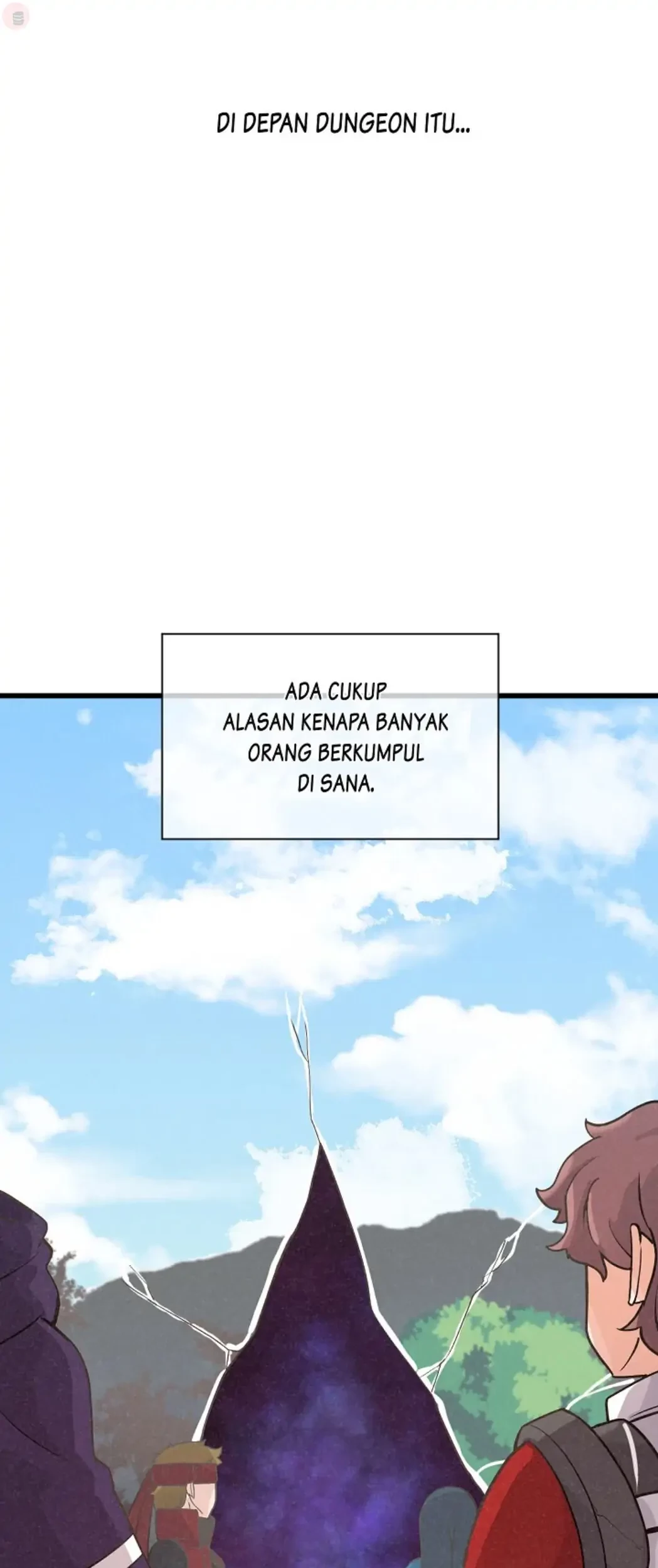 Spirit Farmer Chapter 15 - halaman 5