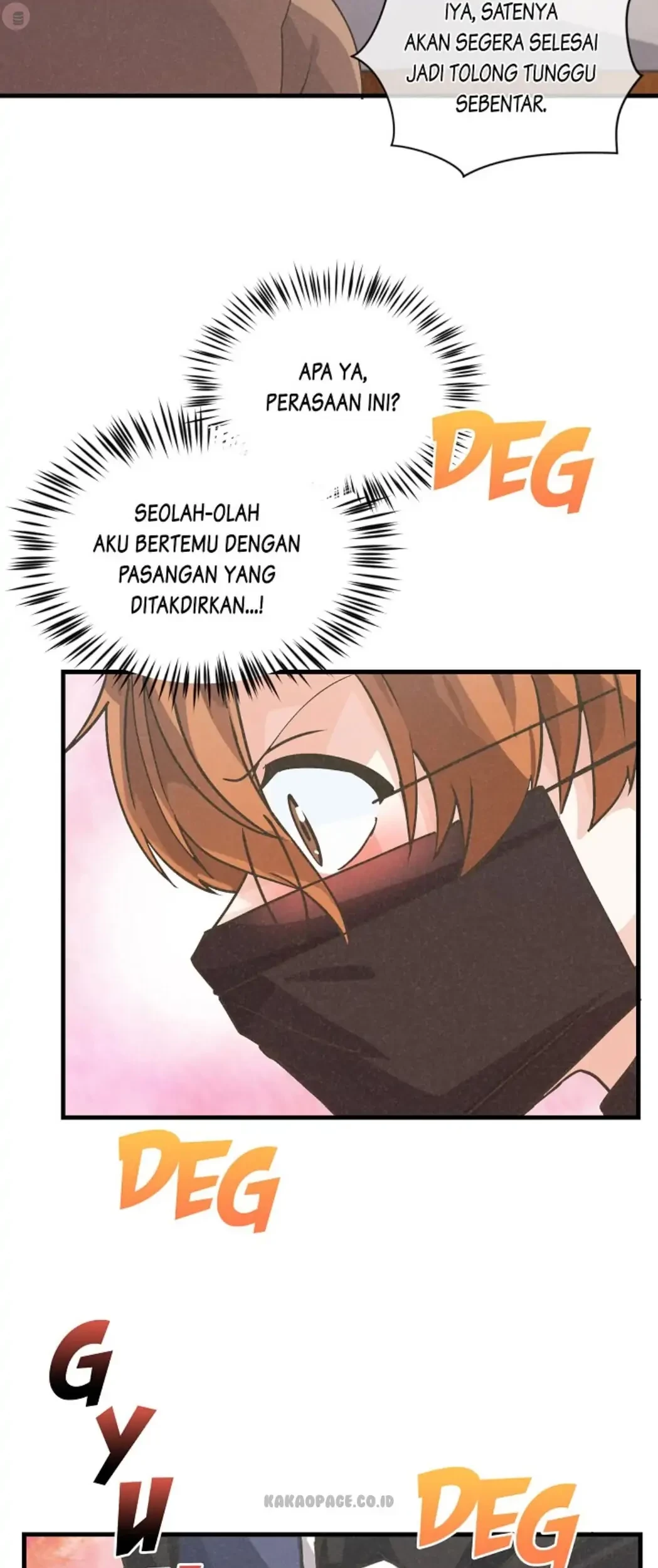Spirit Farmer Chapter 15 - halaman 53