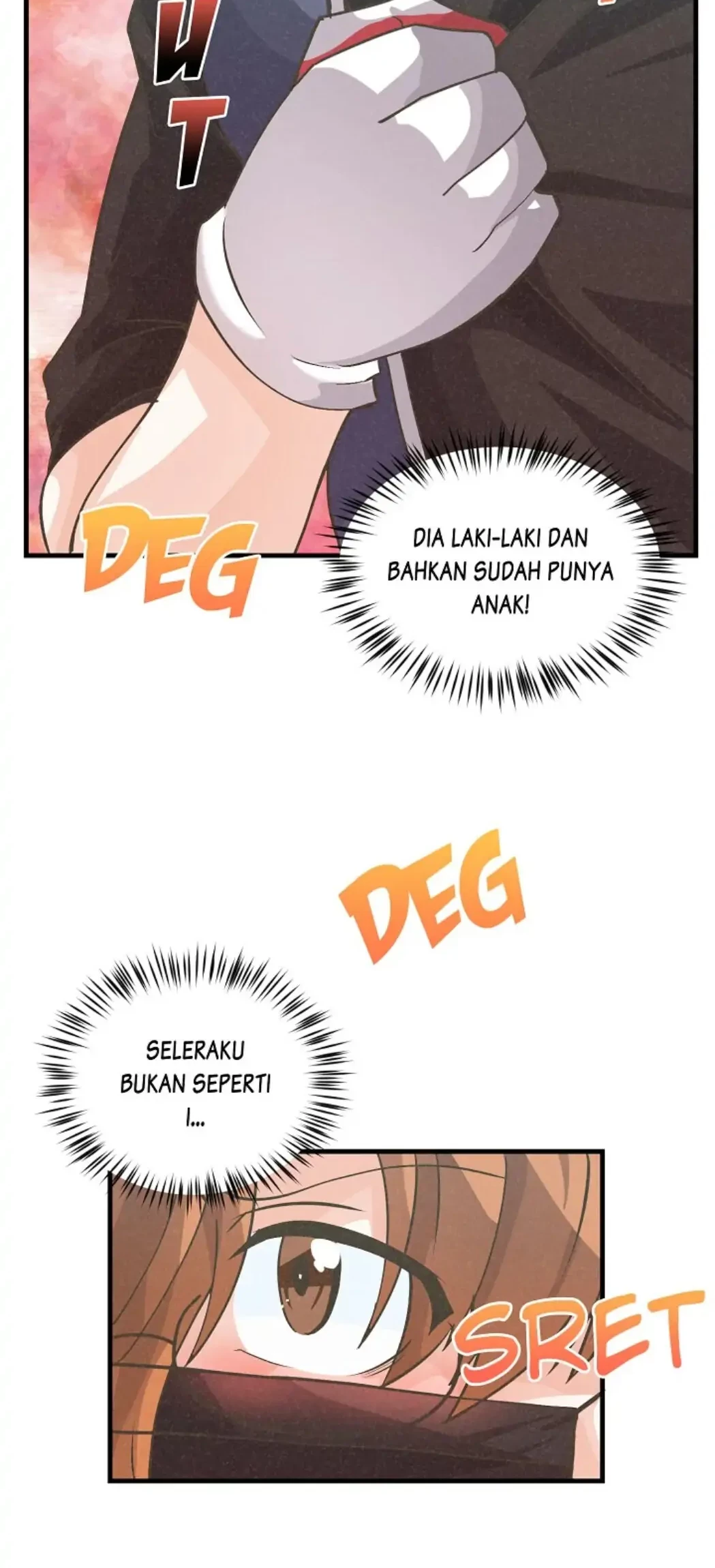 Spirit Farmer Chapter 15 - halaman 54