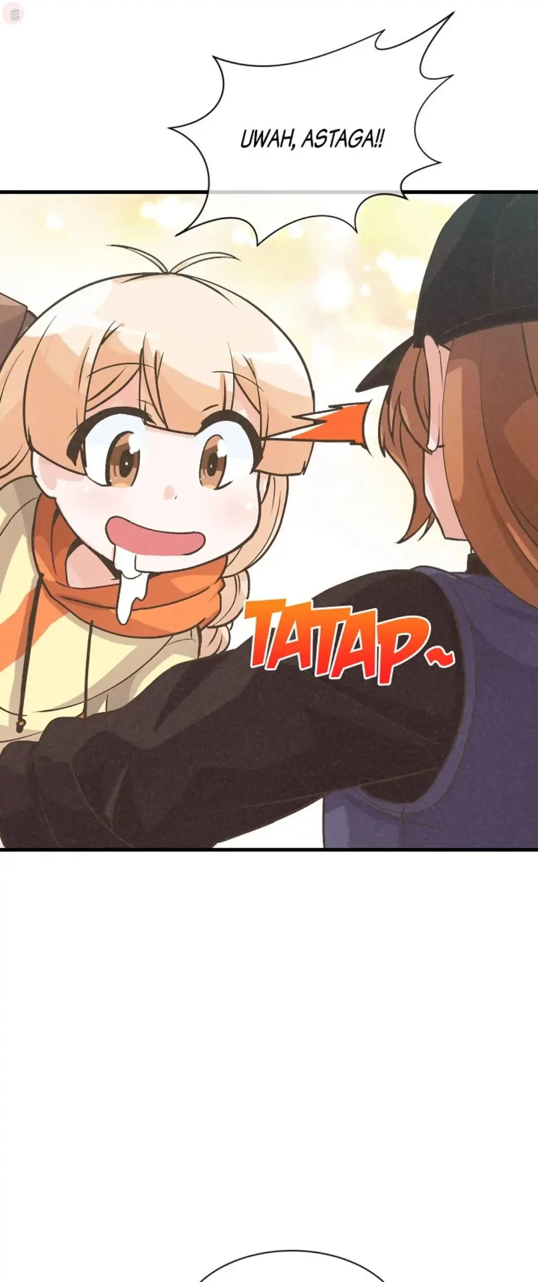 Spirit Farmer Chapter 15 - halaman 55