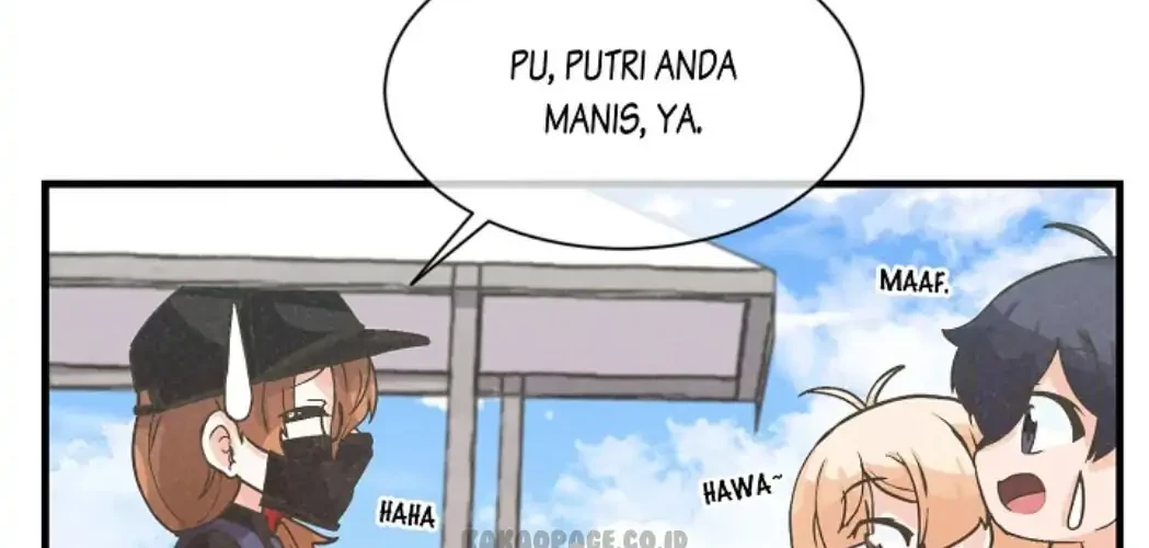 Spirit Farmer Chapter 15 - halaman 56