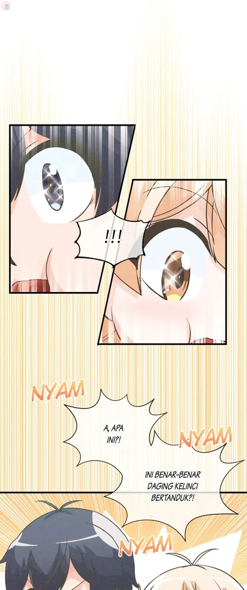 Spirit Farmer Chapter 15 - halaman 63