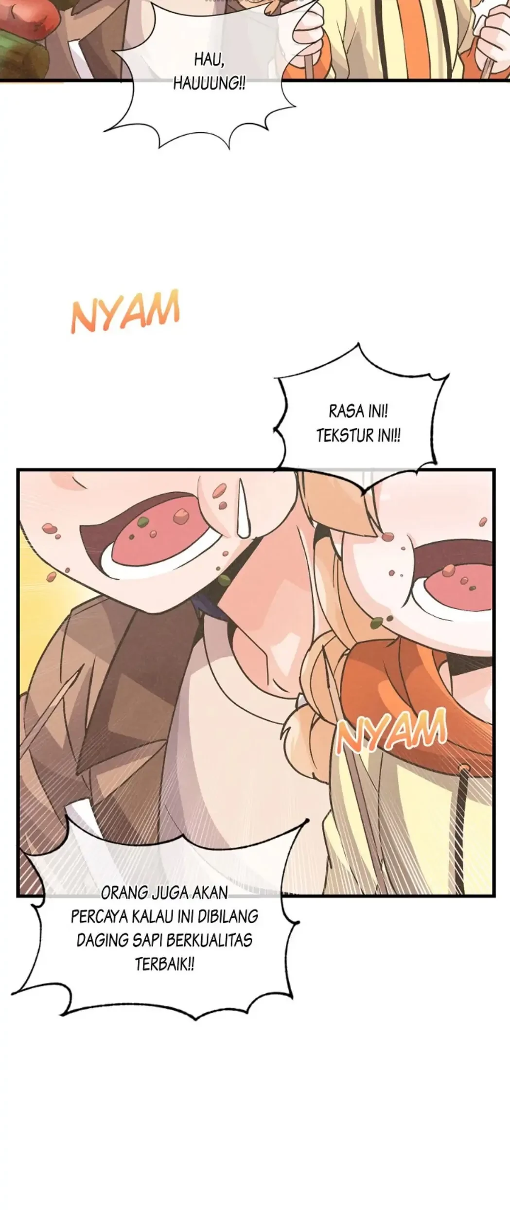 Spirit Farmer Chapter 15 - halaman 65
