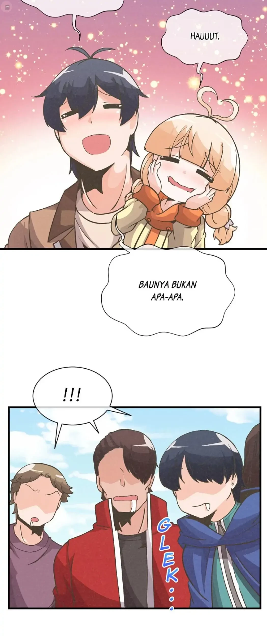 Spirit Farmer Chapter 15 - halaman 67