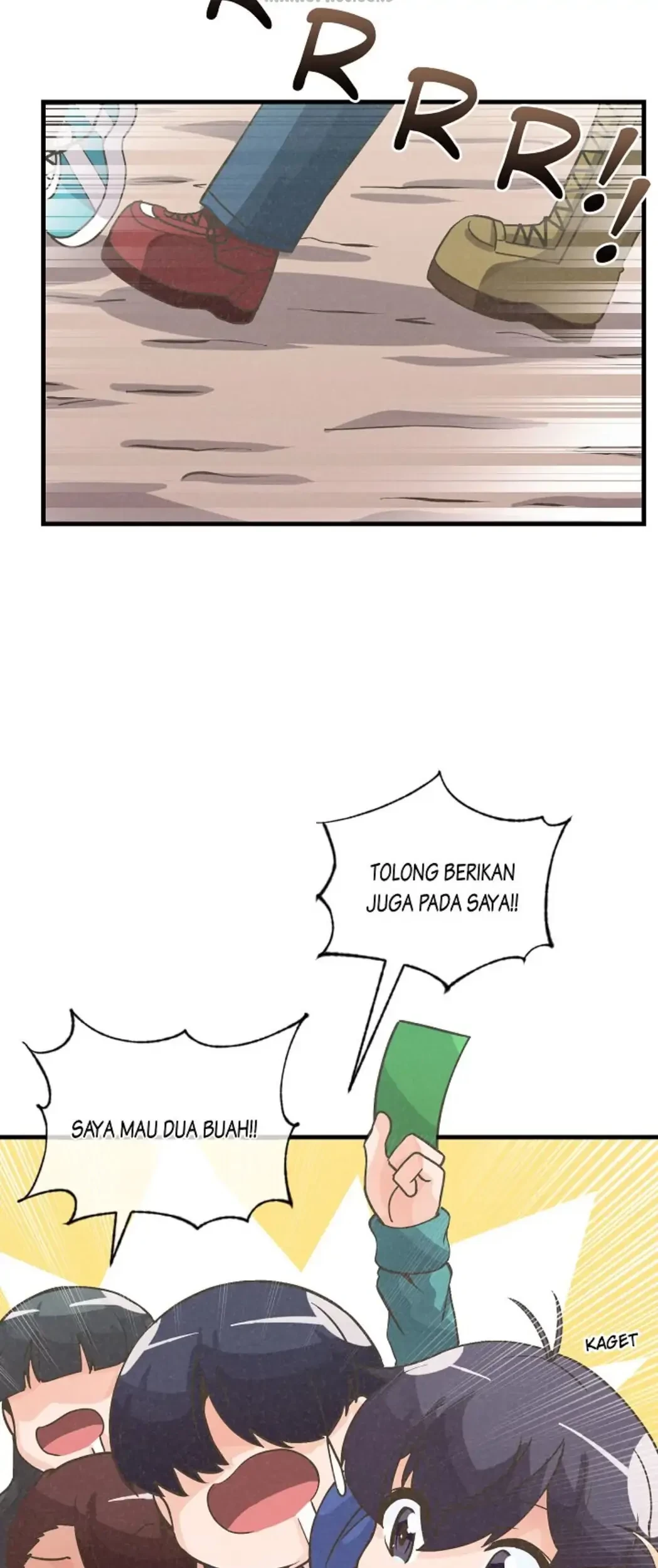 Spirit Farmer Chapter 15 - halaman 69