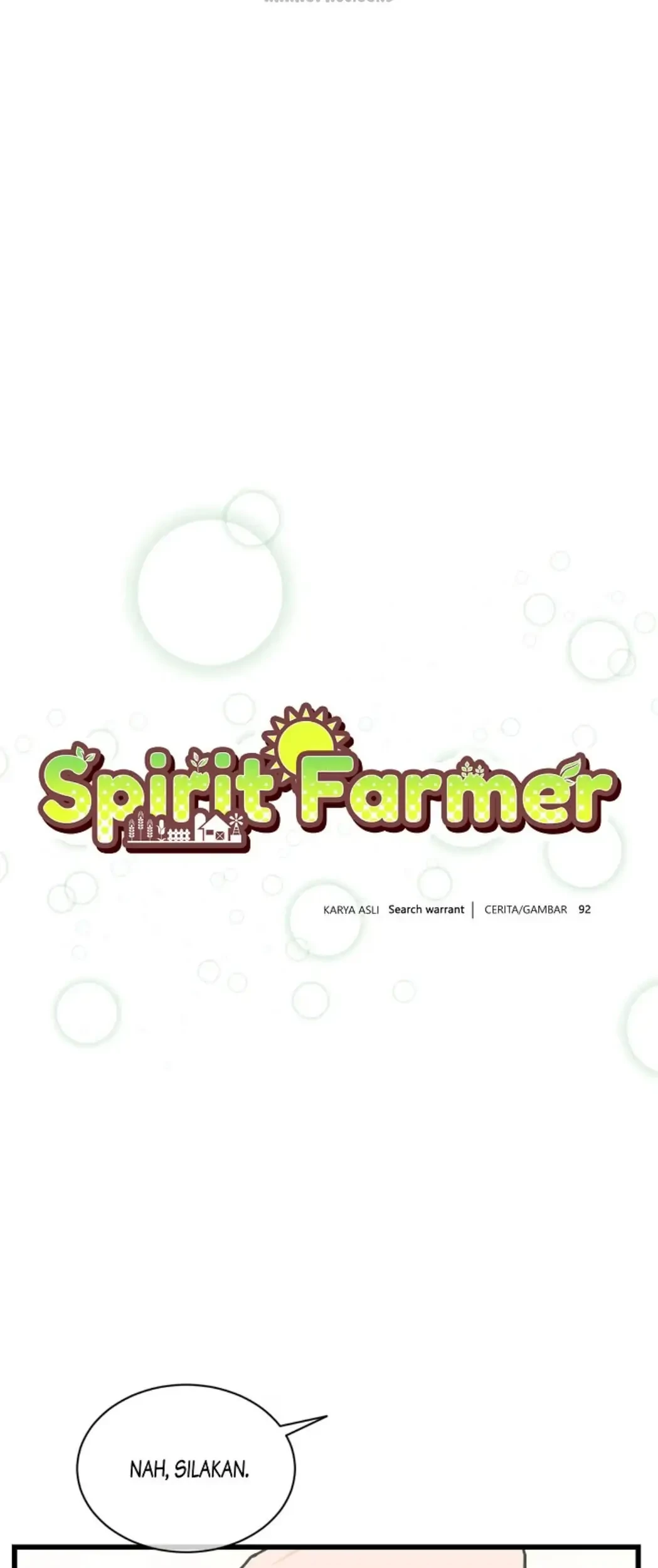 Spirit Farmer Chapter 15 - halaman 7