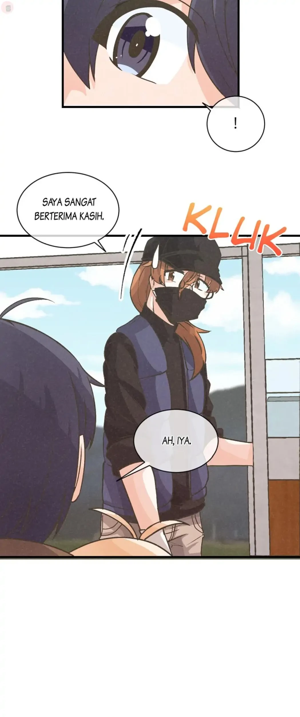 Spirit Farmer Chapter 15 - halaman 73
