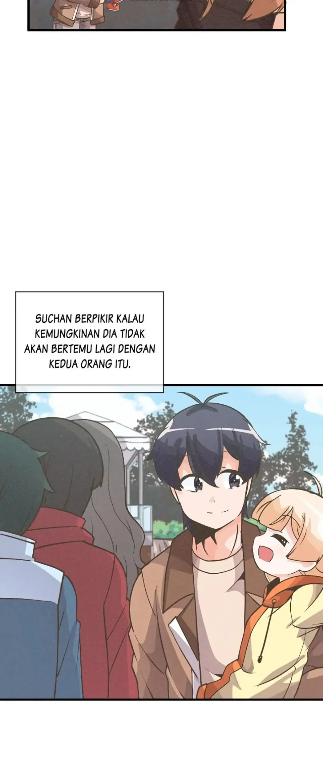 Spirit Farmer Chapter 15 - halaman 75