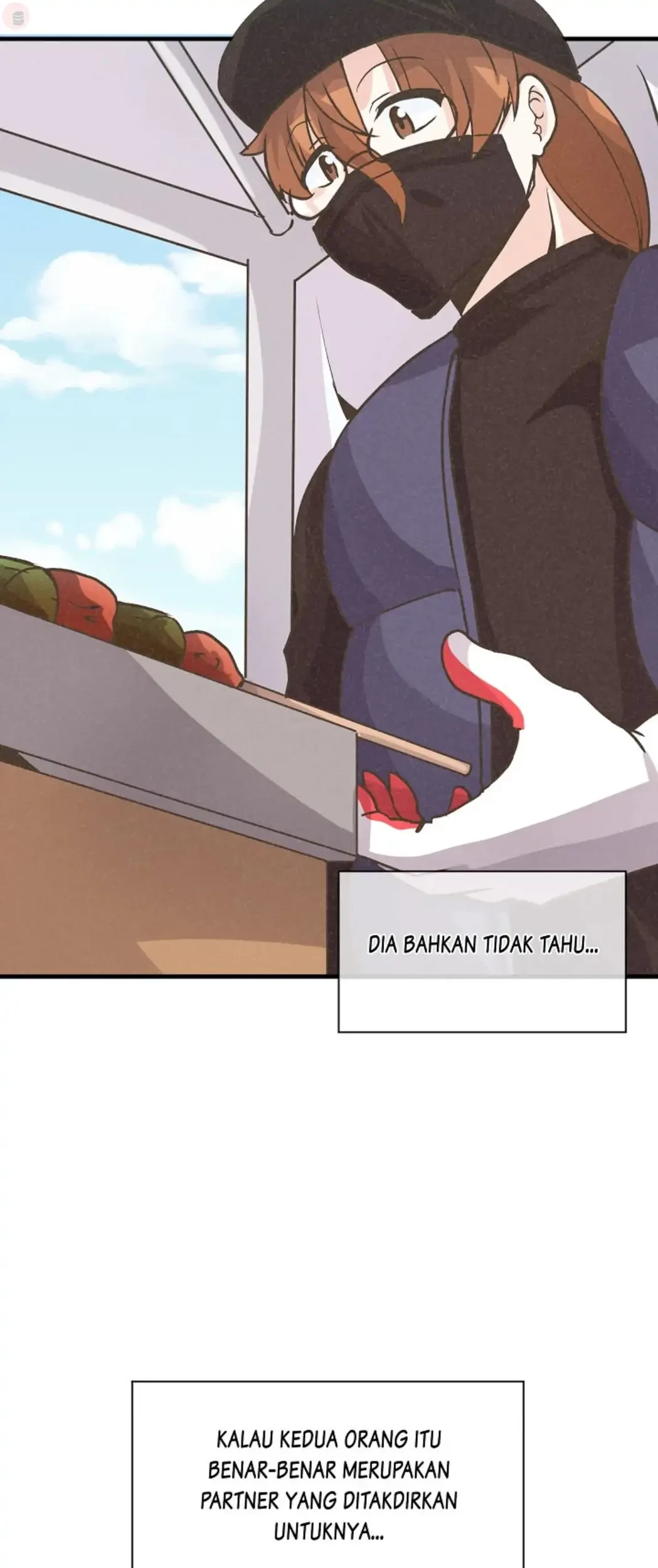 Spirit Farmer Chapter 15 - halaman 77