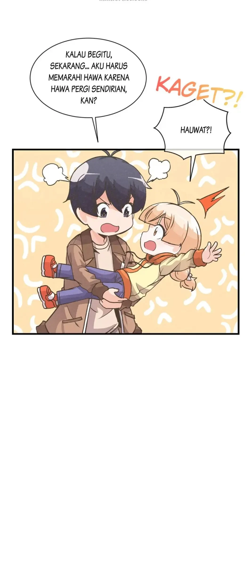 Spirit Farmer Chapter 15 - halaman 79