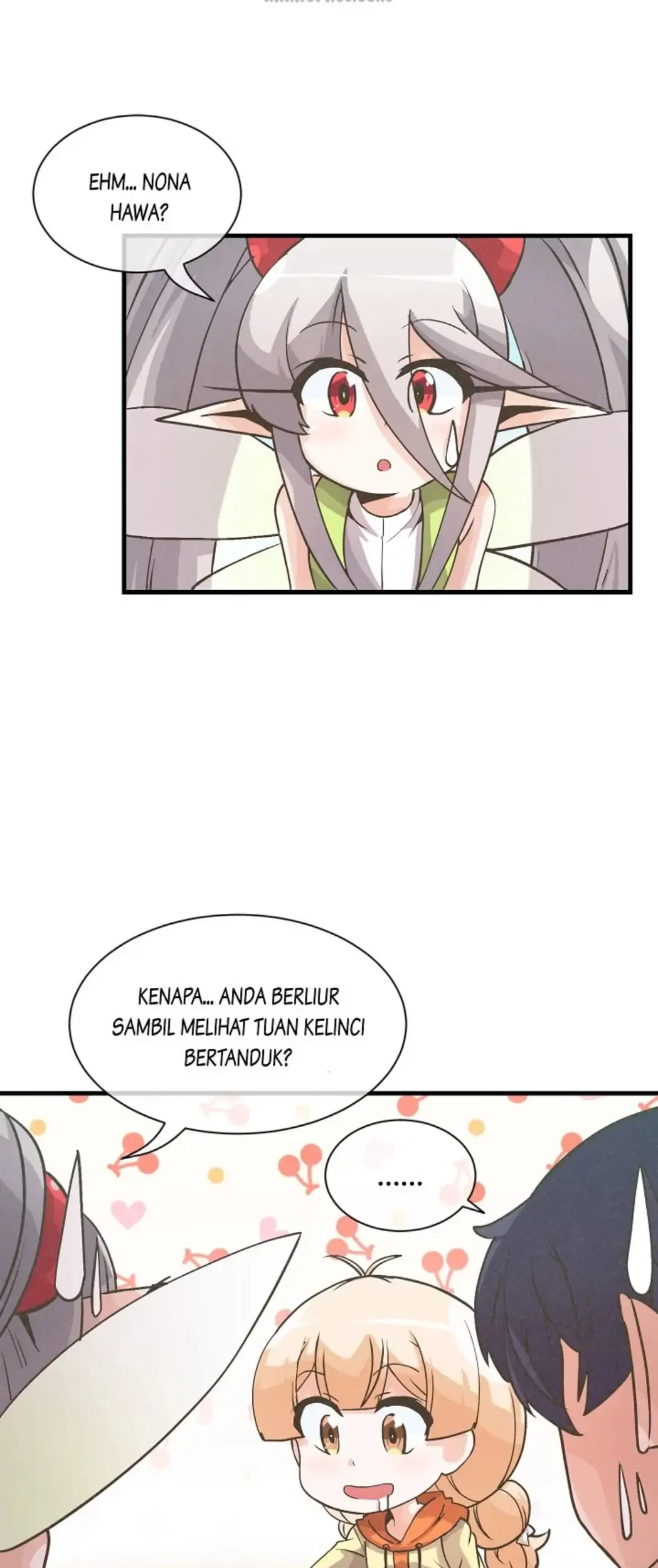 Spirit Farmer Chapter 15 - halaman 83