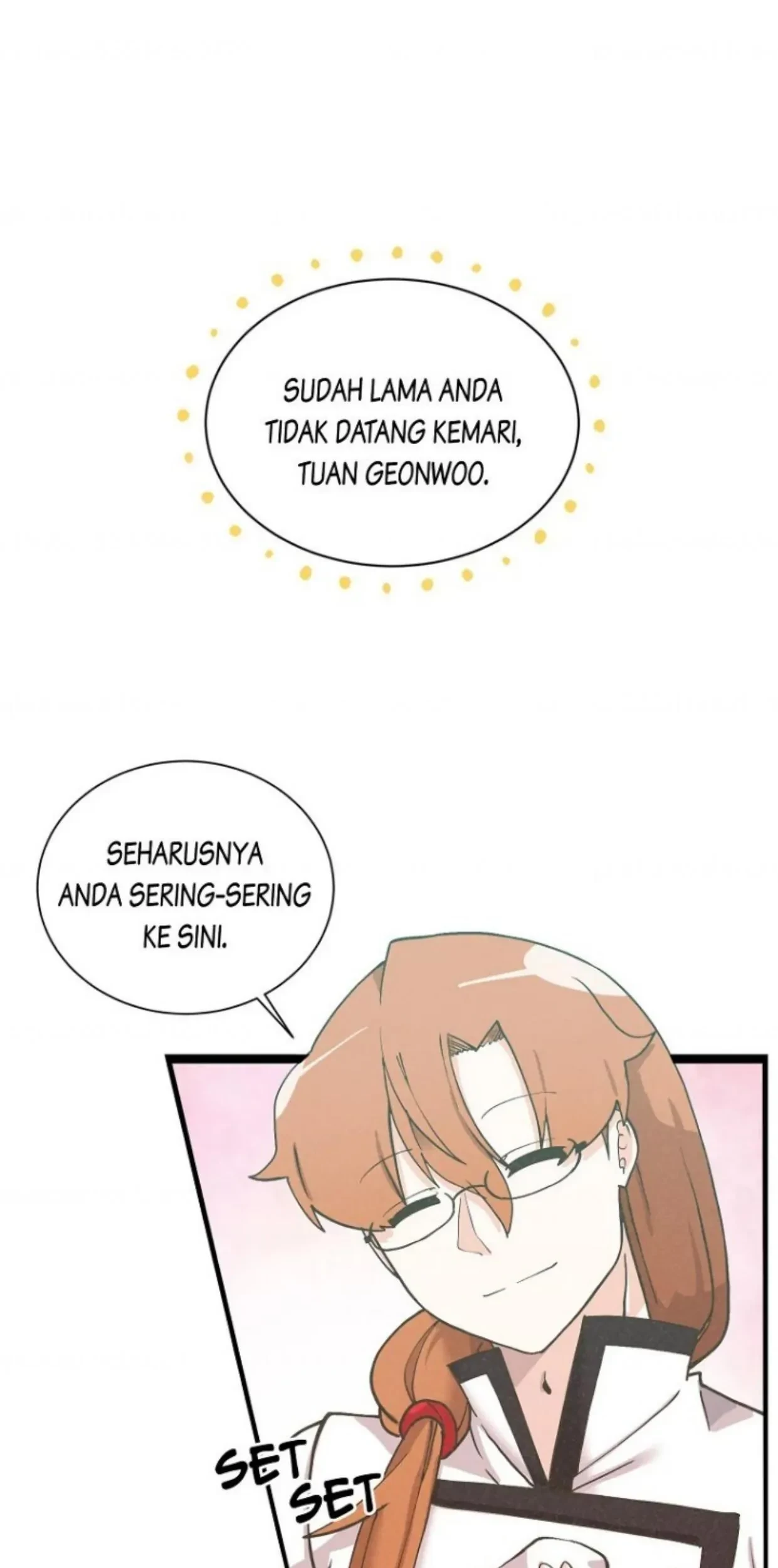 Spirit Farmer Chapter 150 - halaman 1
