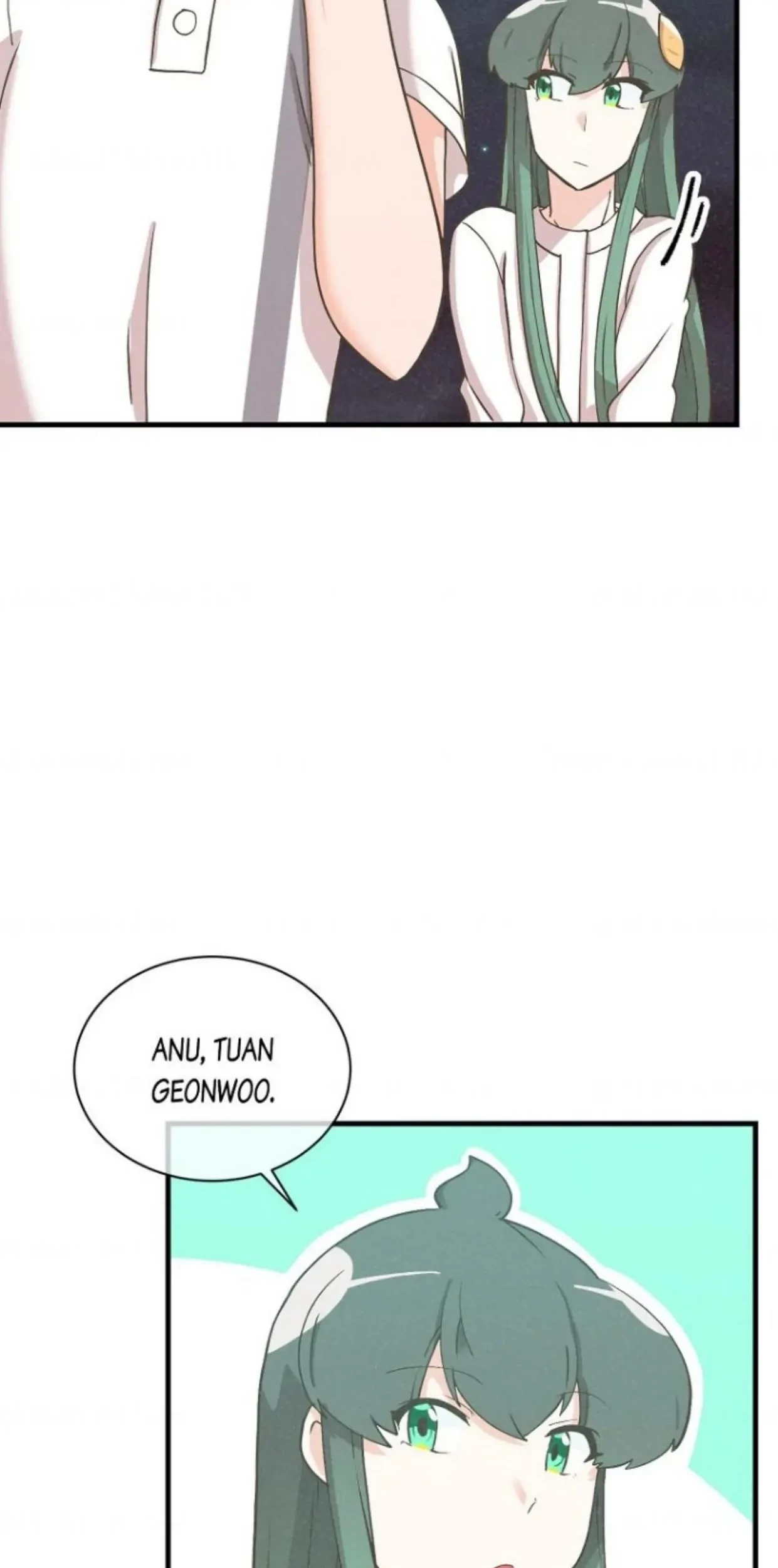 Spirit Farmer Chapter 150 - halaman 102