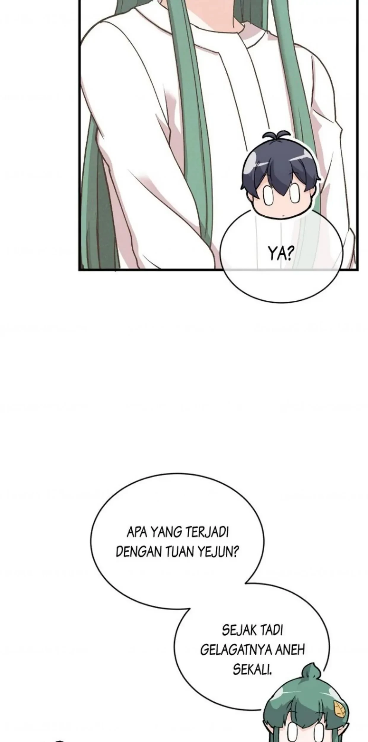 Spirit Farmer Chapter 150 - halaman 104