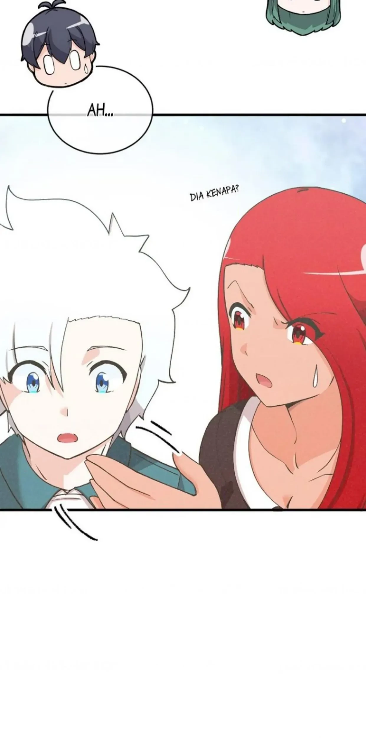 Spirit Farmer Chapter 150 - halaman 105