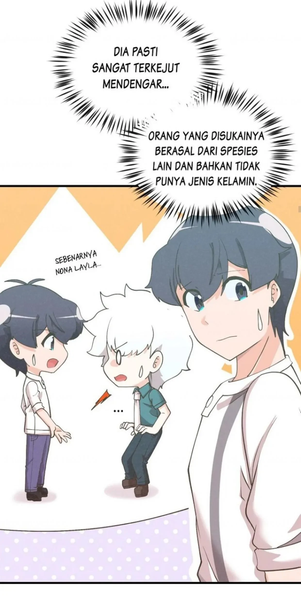 Spirit Farmer Chapter 150 - halaman 107