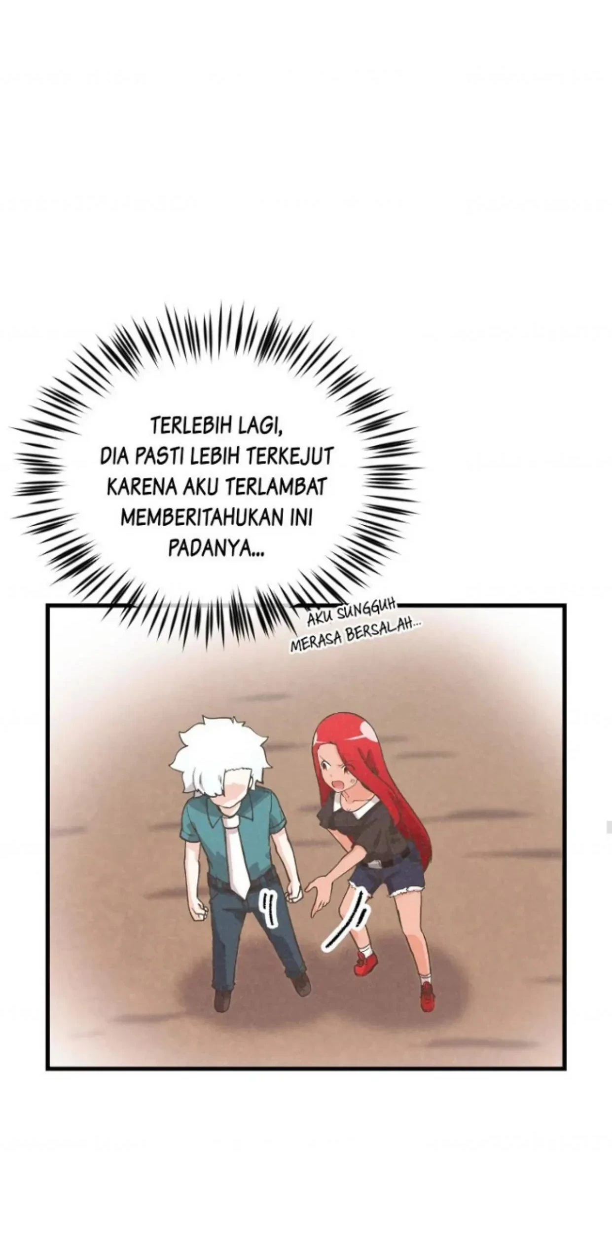Spirit Farmer Chapter 150 - halaman 108