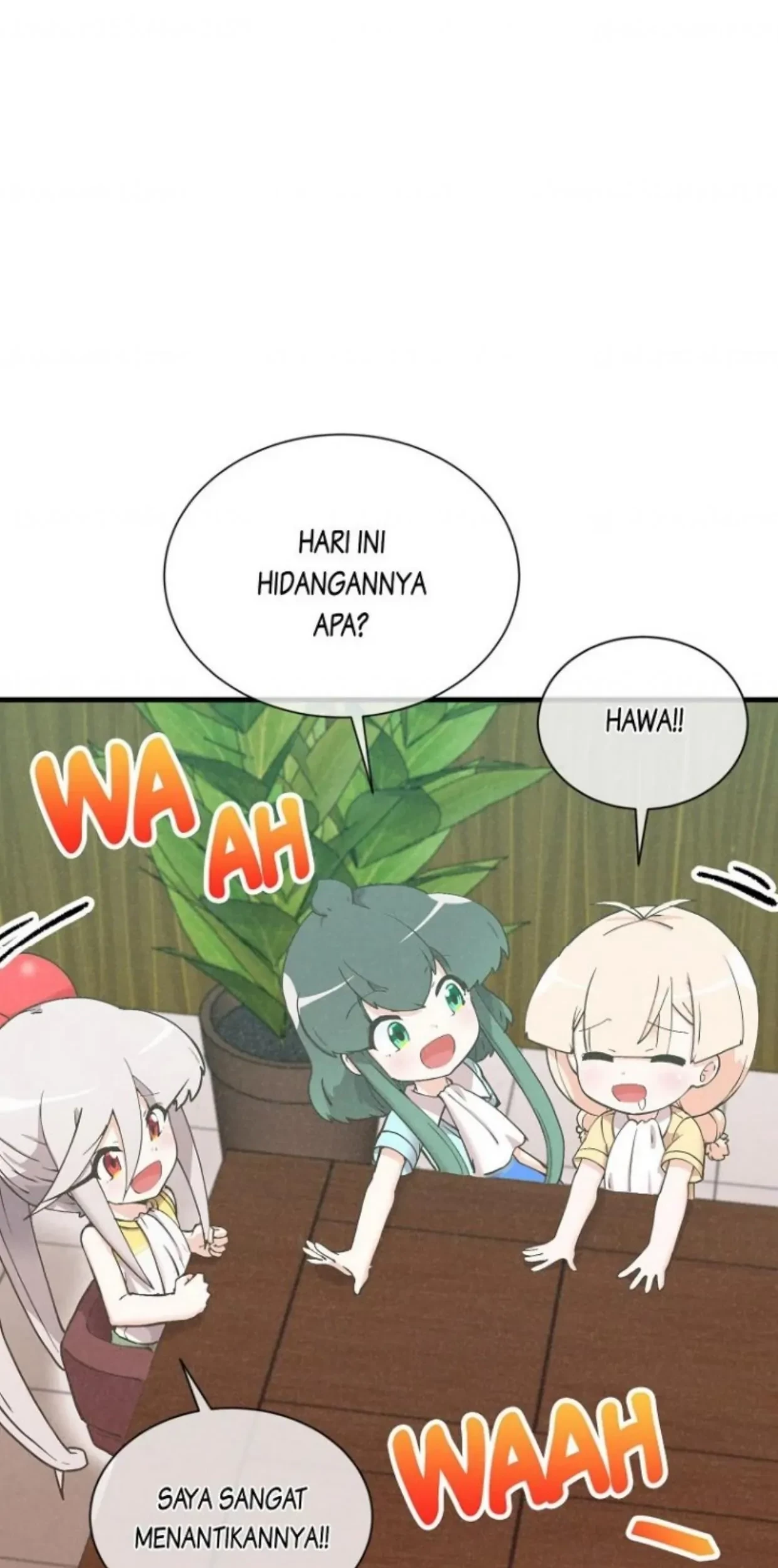 Spirit Farmer Chapter 150 - halaman 11