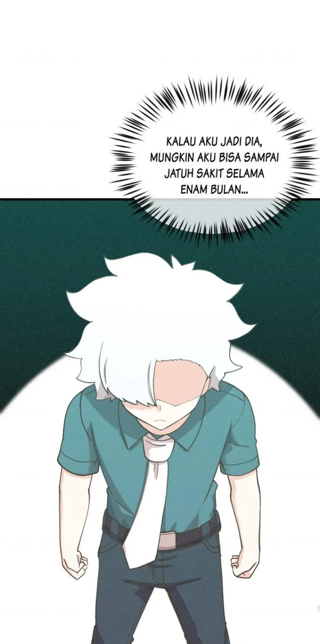Spirit Farmer Chapter 150 - halaman 110