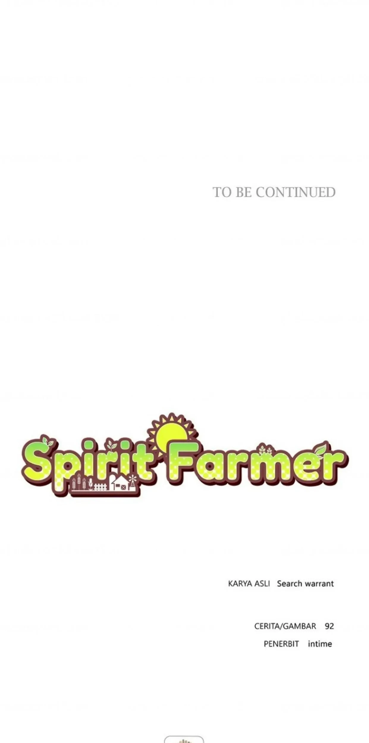Spirit Farmer Chapter 150 - halaman 119