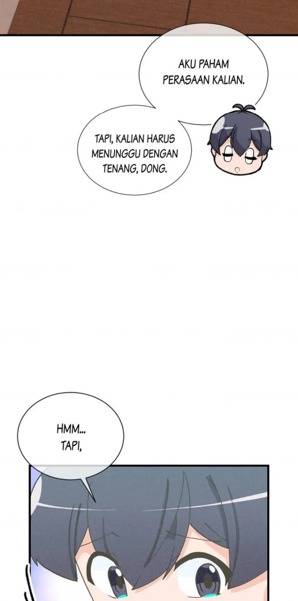 Spirit Farmer Chapter 150 - halaman 13
