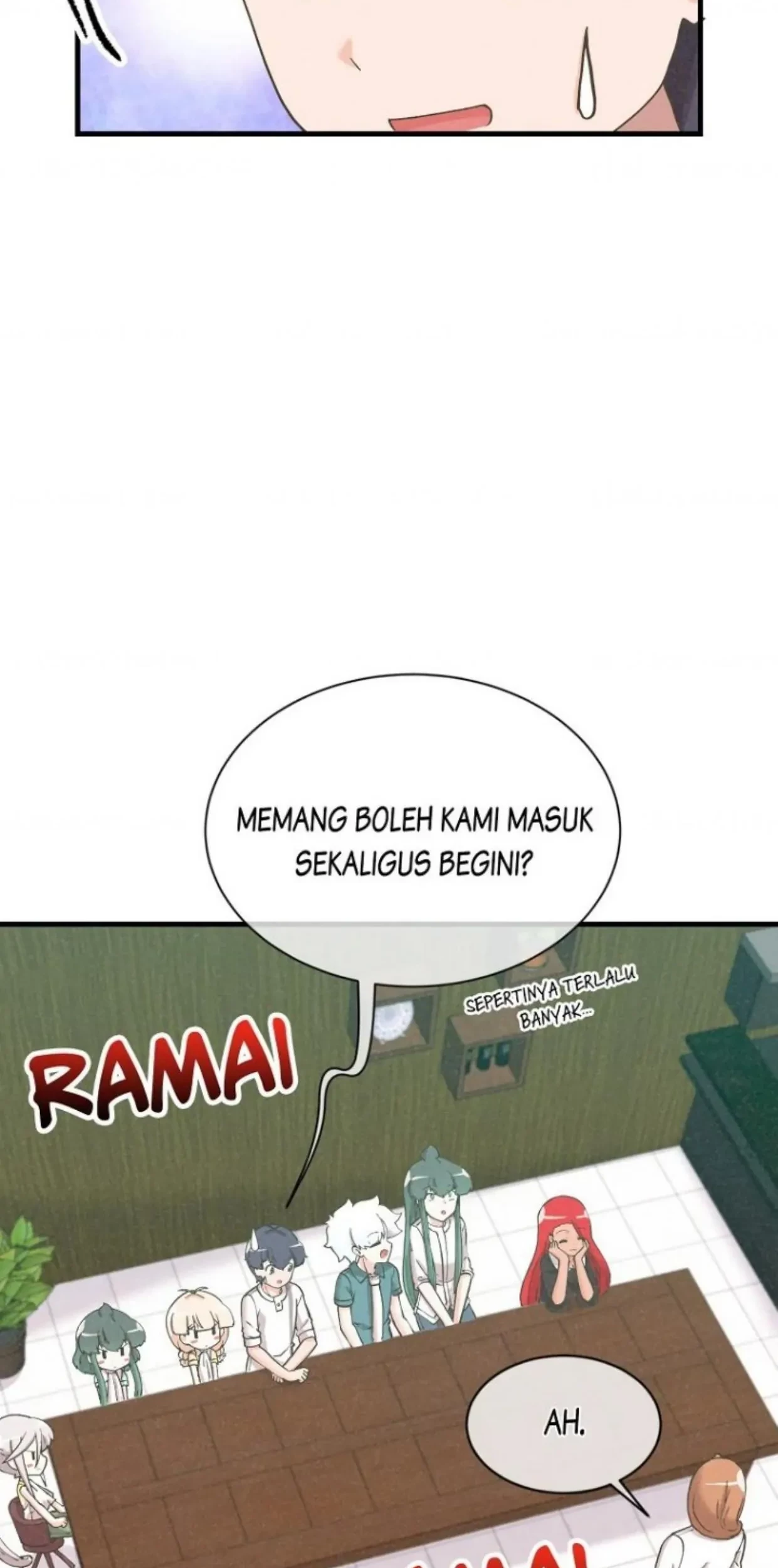 Spirit Farmer Chapter 150 - halaman 14