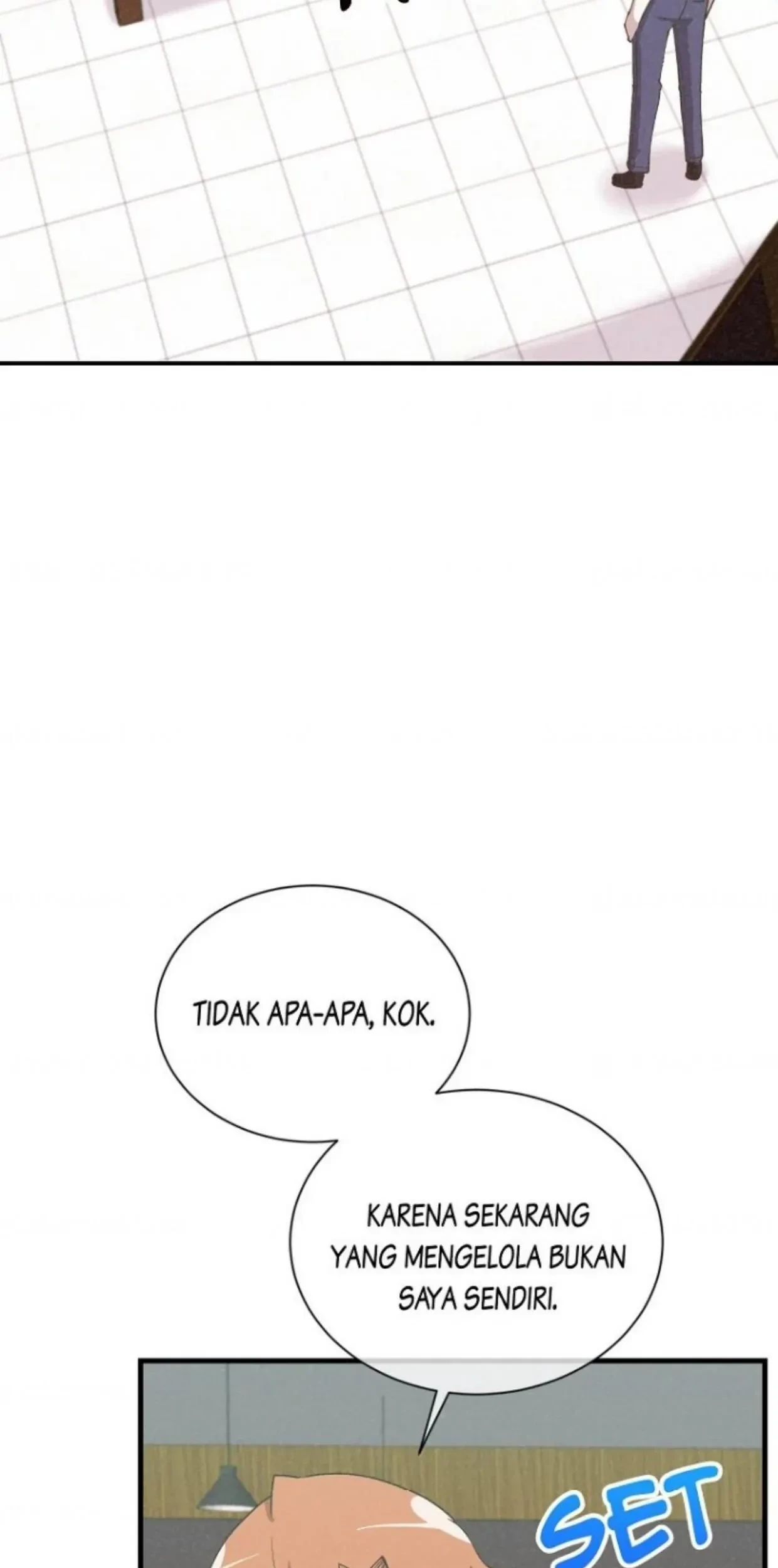 Spirit Farmer Chapter 150 - halaman 16
