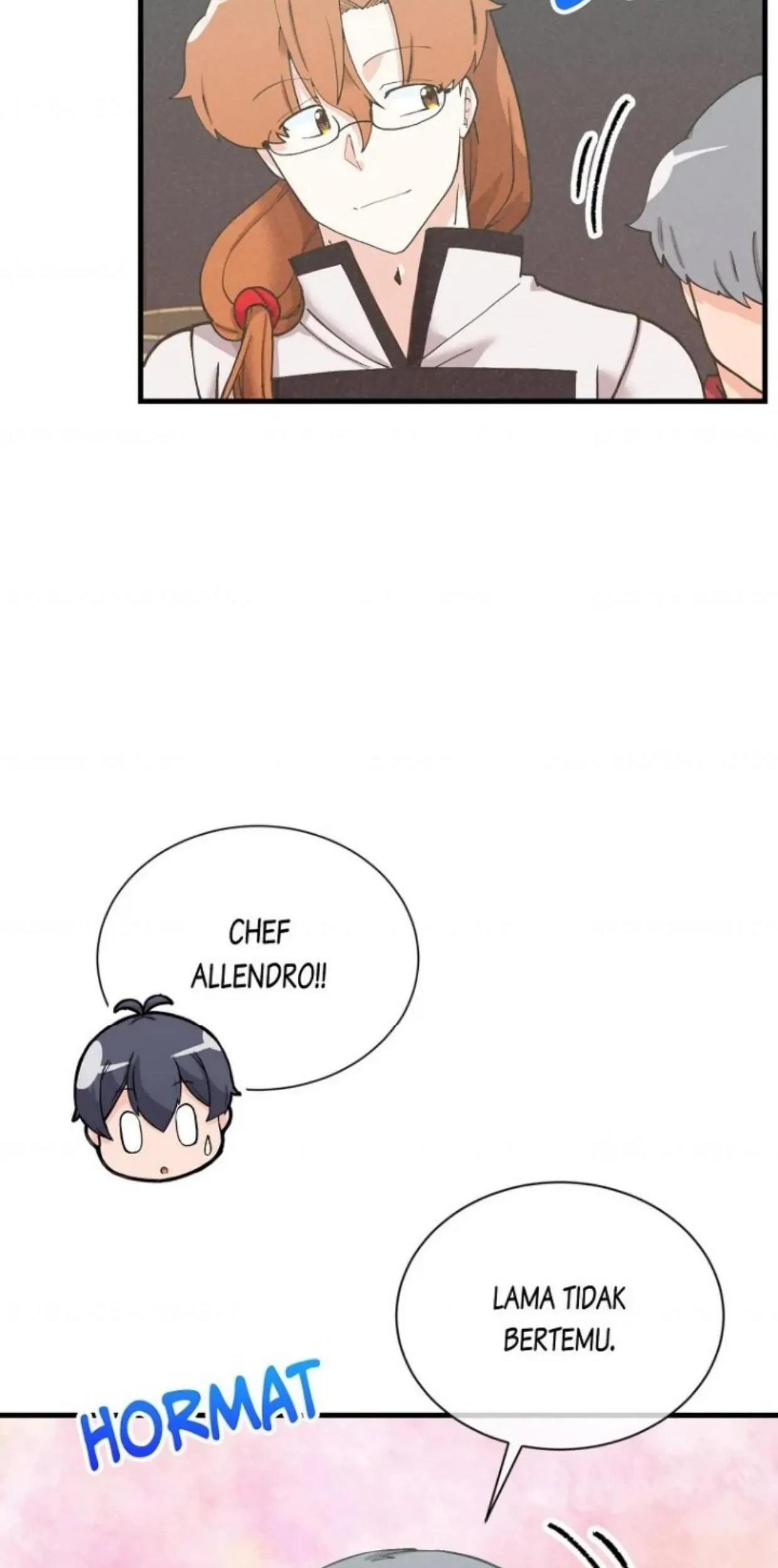 Spirit Farmer Chapter 150 - halaman 17