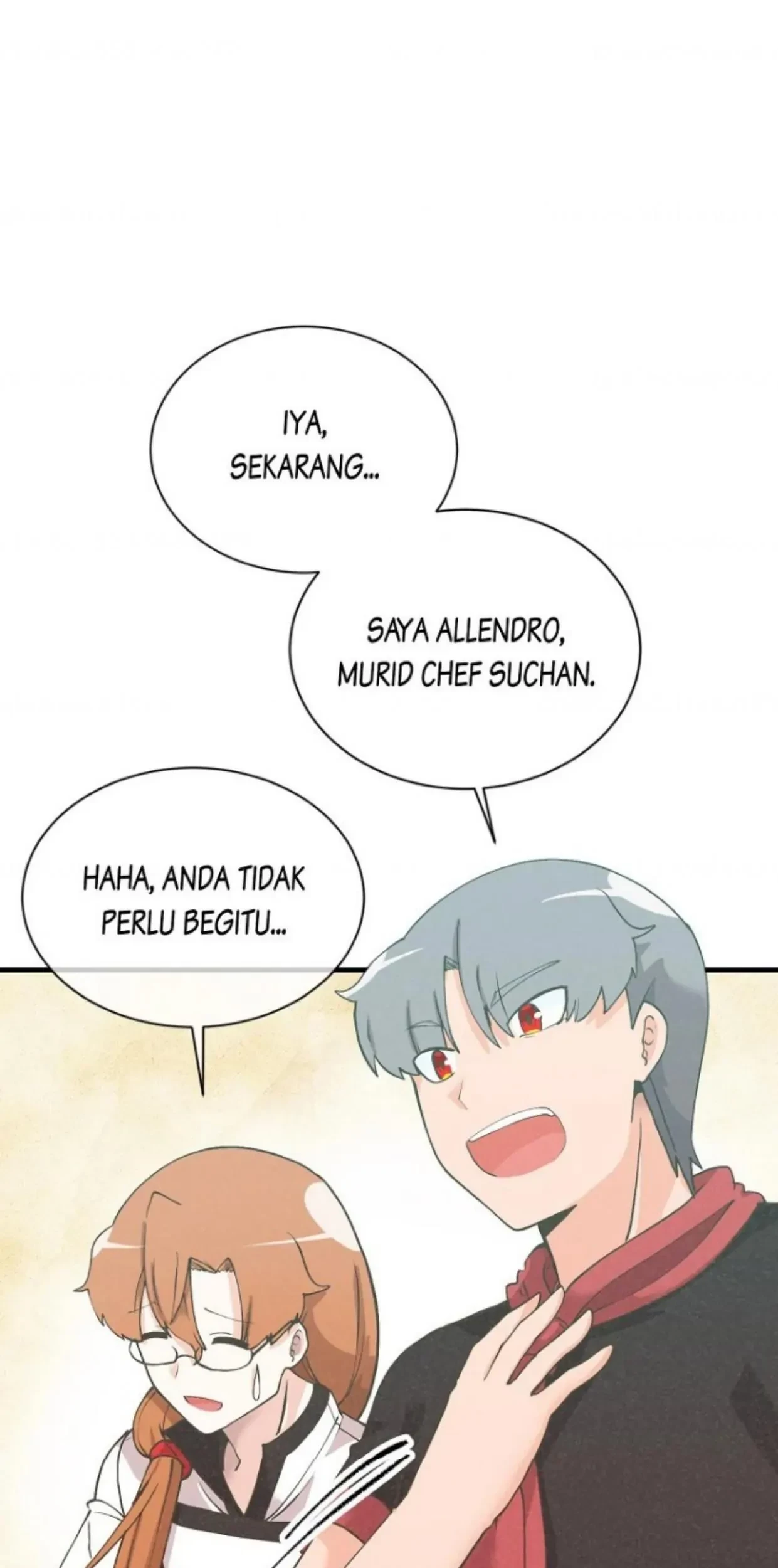 Spirit Farmer Chapter 150 - halaman 23