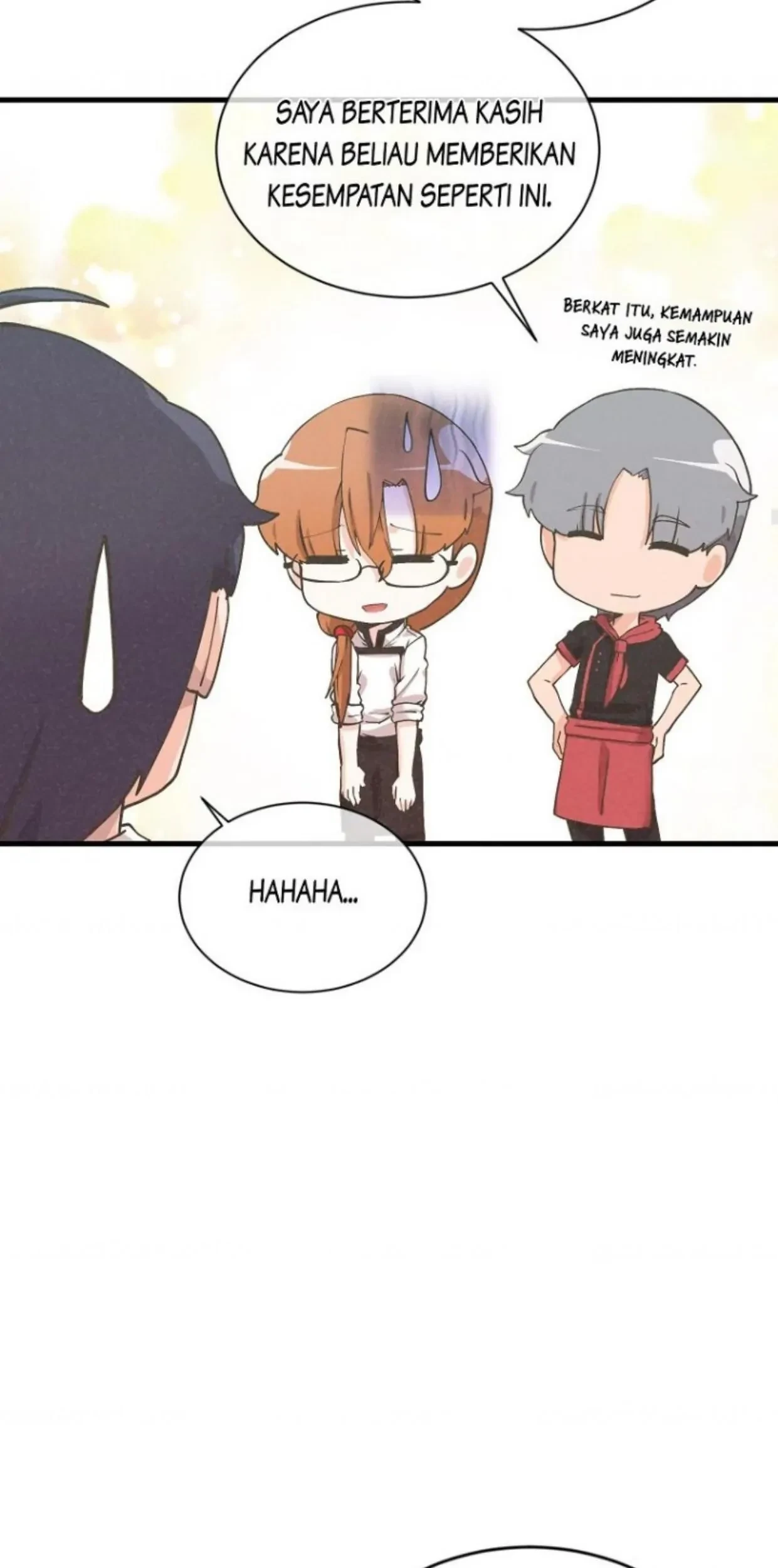 Spirit Farmer Chapter 150 - halaman 26
