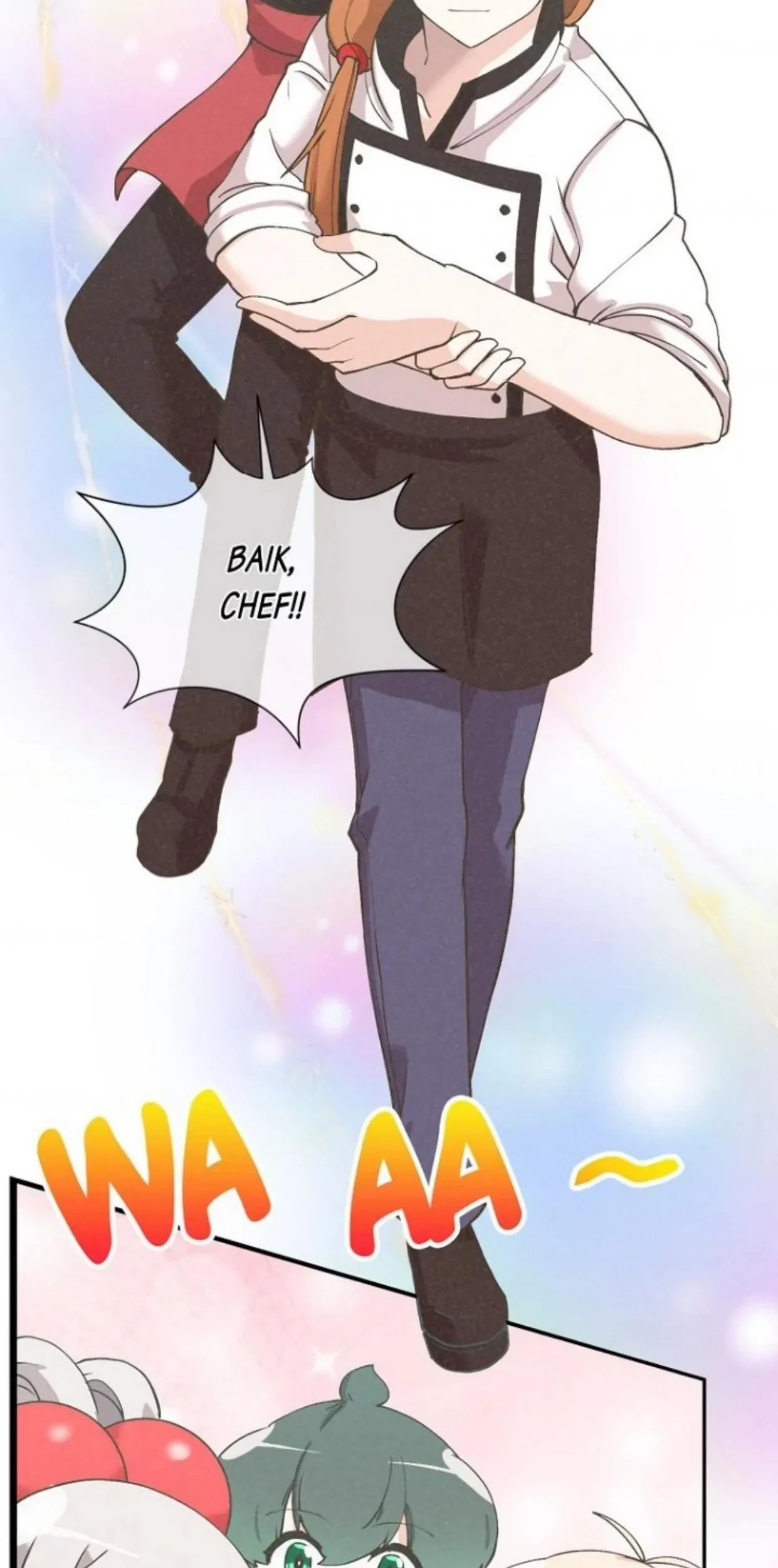 Spirit Farmer Chapter 150 - halaman 30