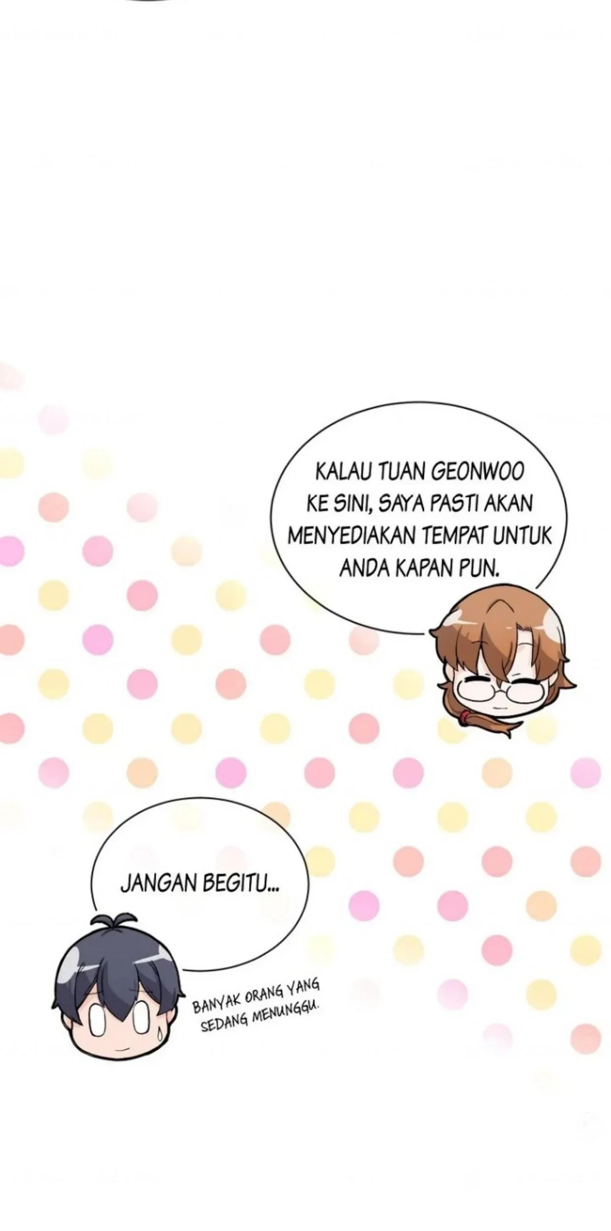 Spirit Farmer Chapter 150 - halaman 4