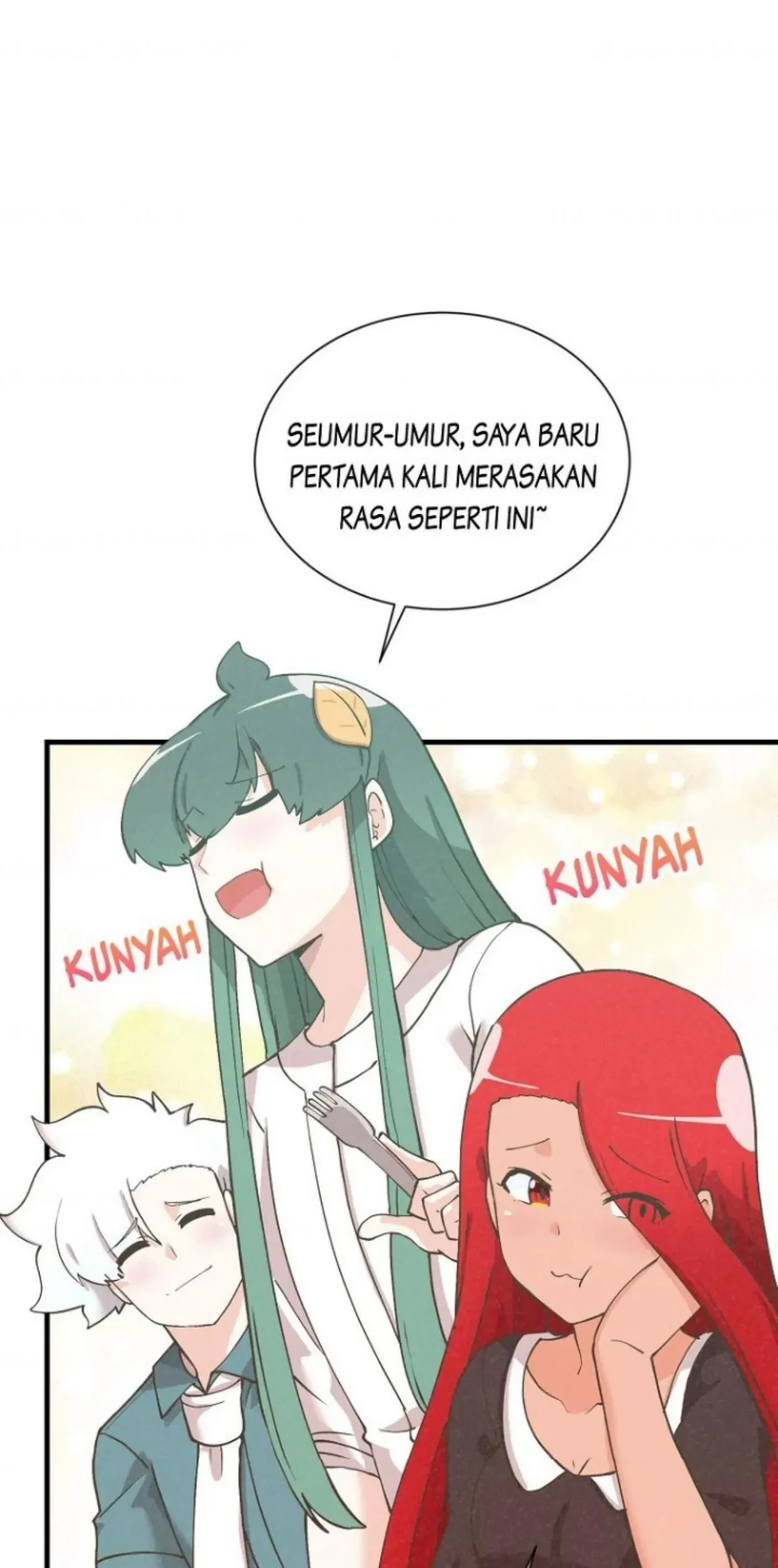 Spirit Farmer Chapter 150 - halaman 42
