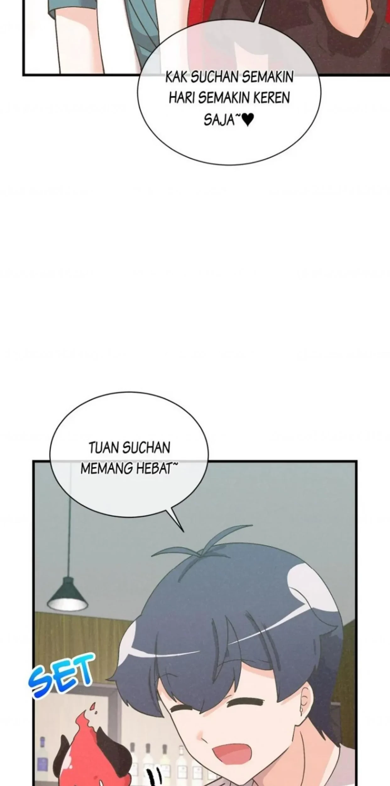 Spirit Farmer Chapter 150 - halaman 43