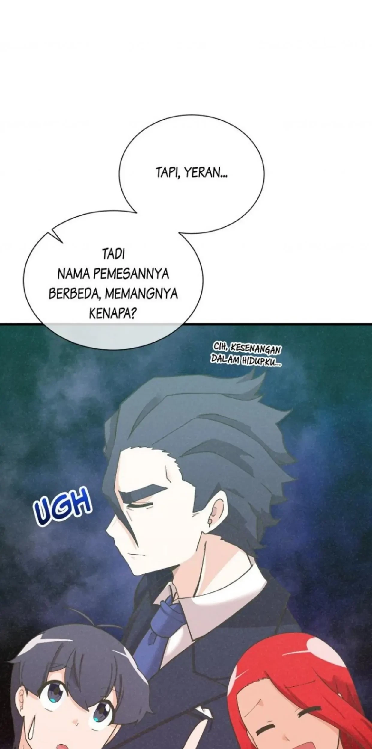 Spirit Farmer Chapter 150 - halaman 5