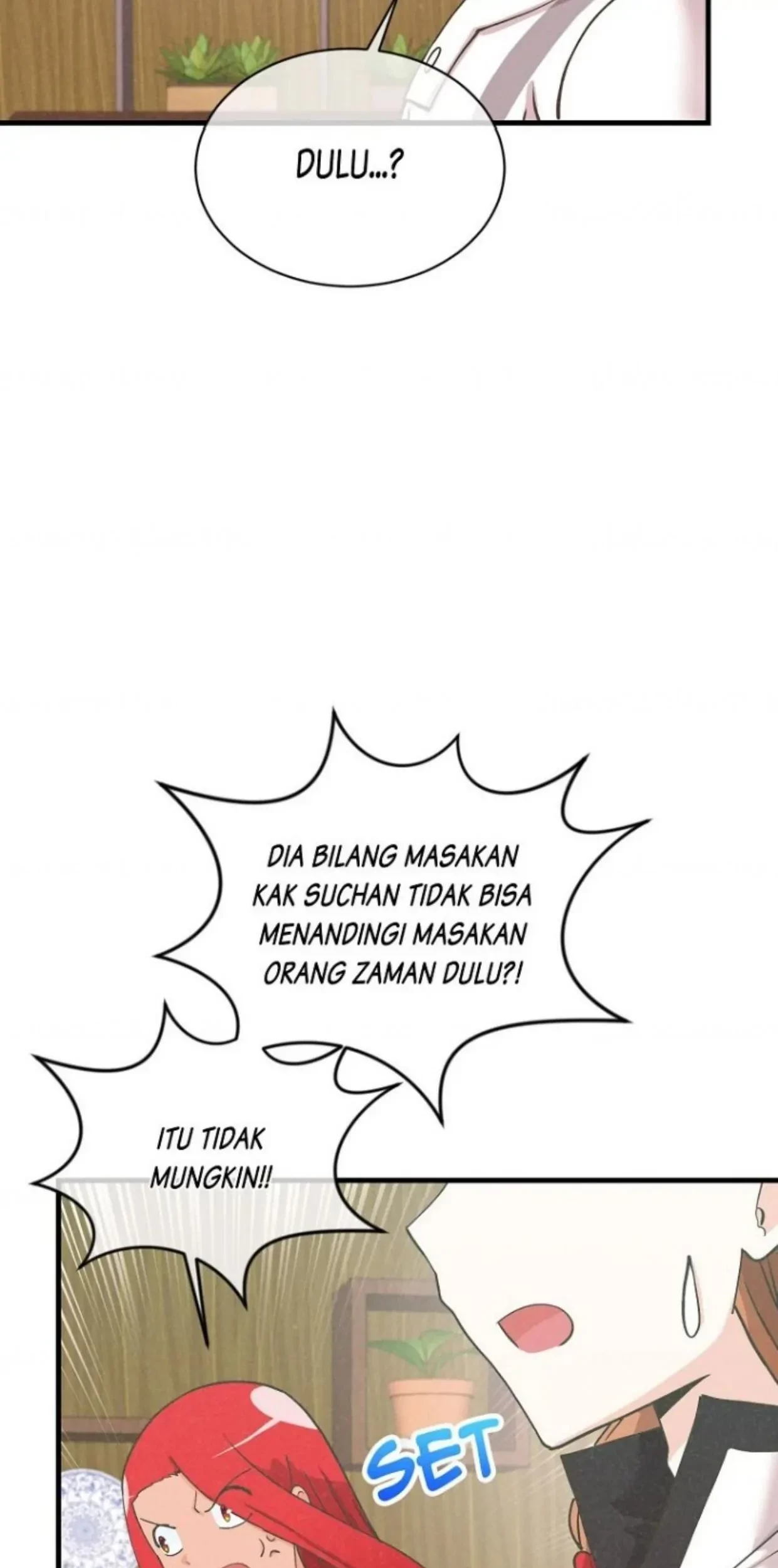 Spirit Farmer Chapter 150 - halaman 57