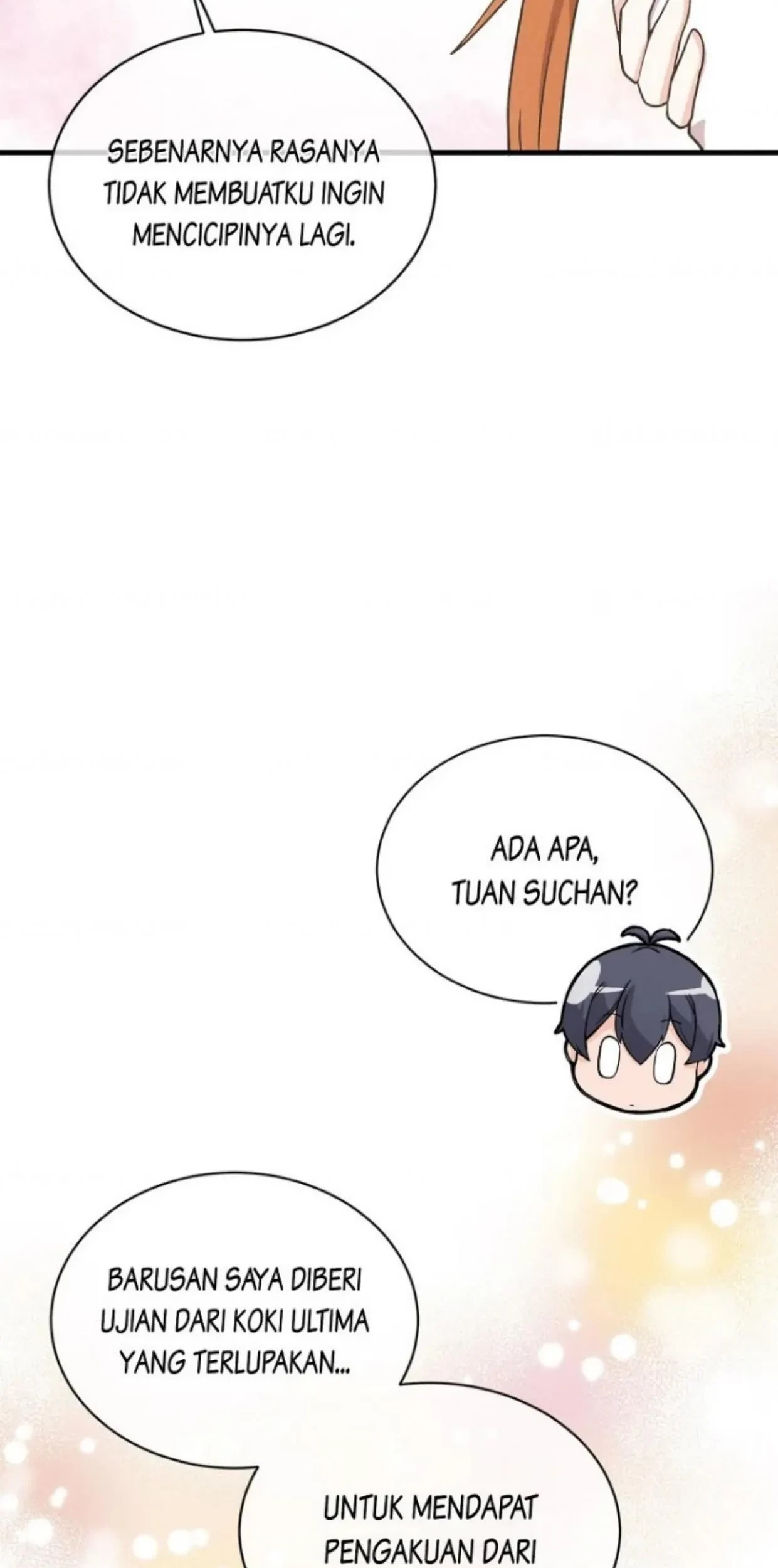 Spirit Farmer Chapter 150 - halaman 62