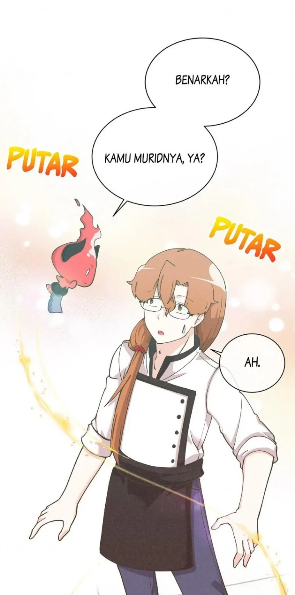 Spirit Farmer Chapter 150 - halaman 65