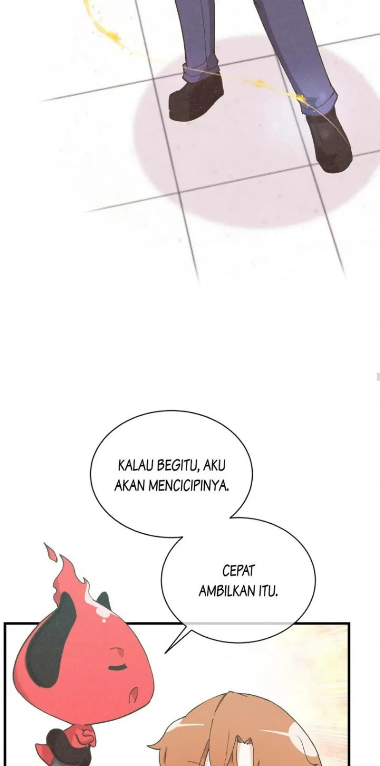 Spirit Farmer Chapter 150 - halaman 67