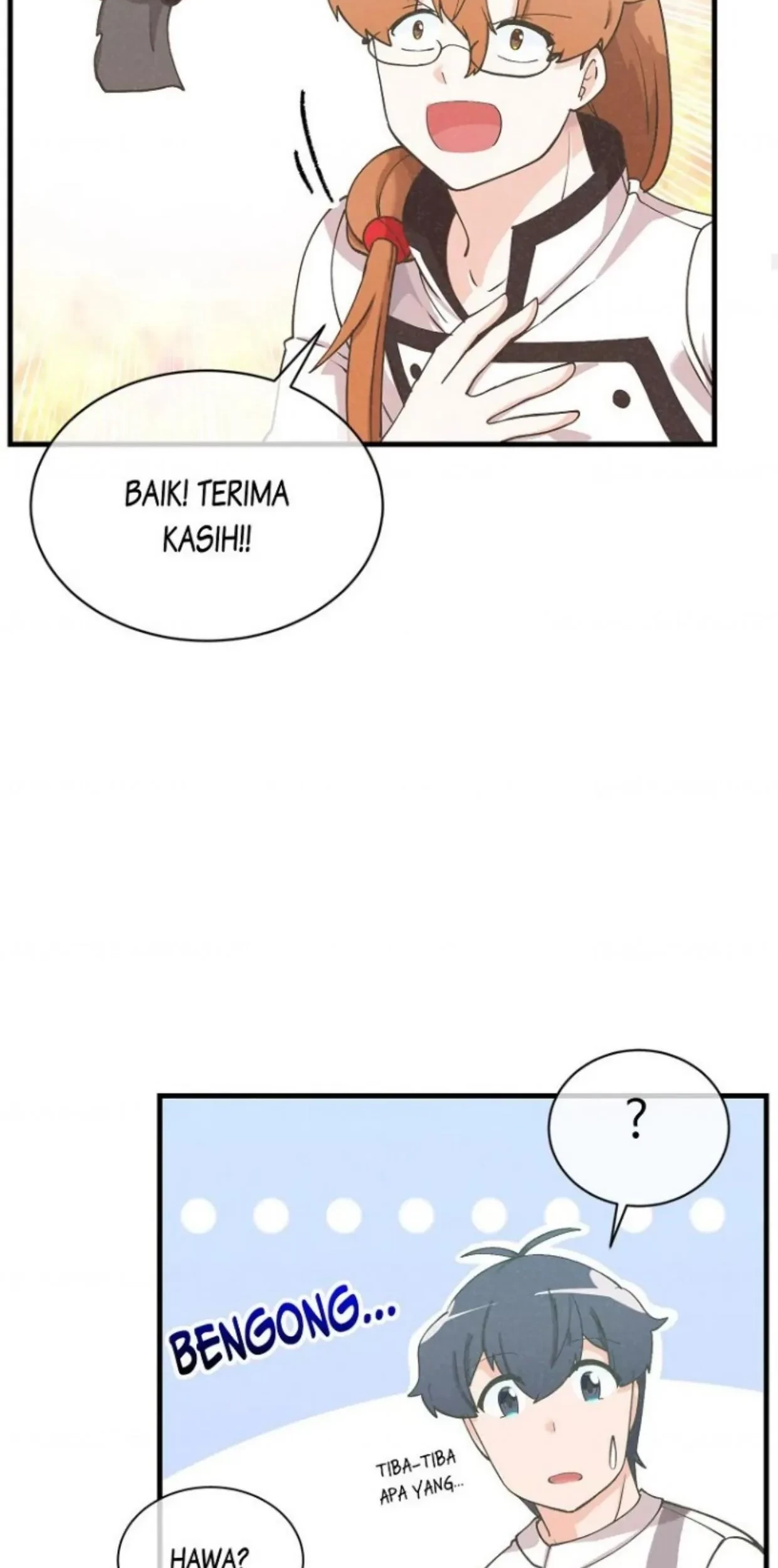 Spirit Farmer Chapter 150 - halaman 68
