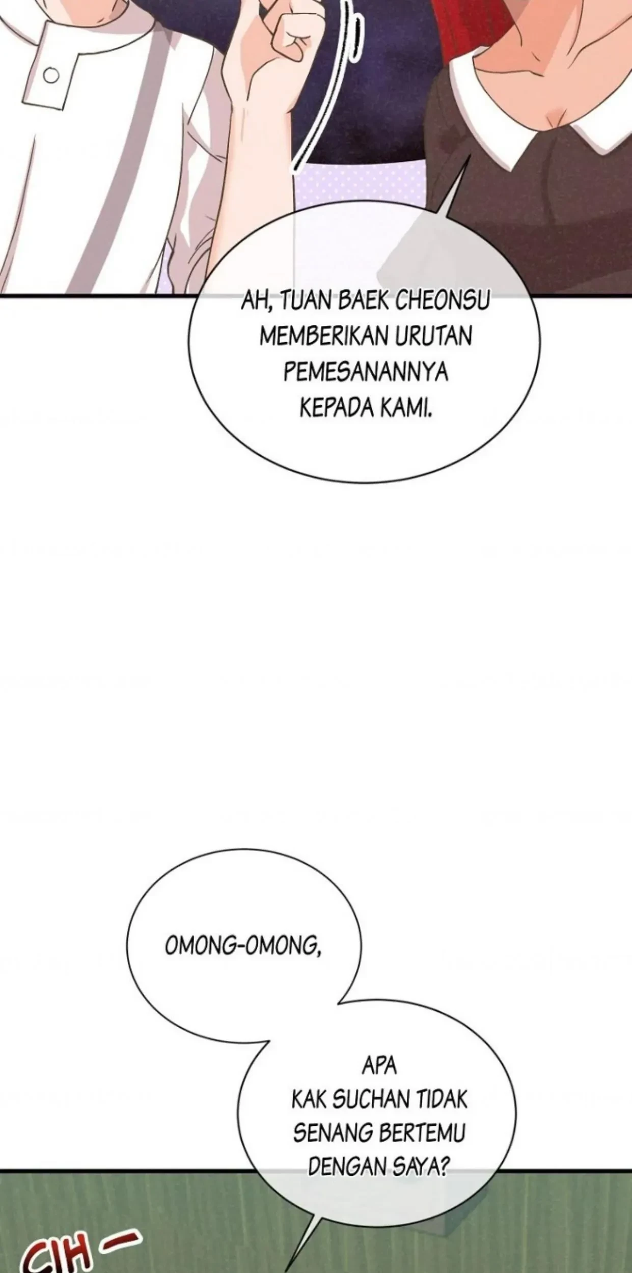 Spirit Farmer Chapter 150 - halaman 7