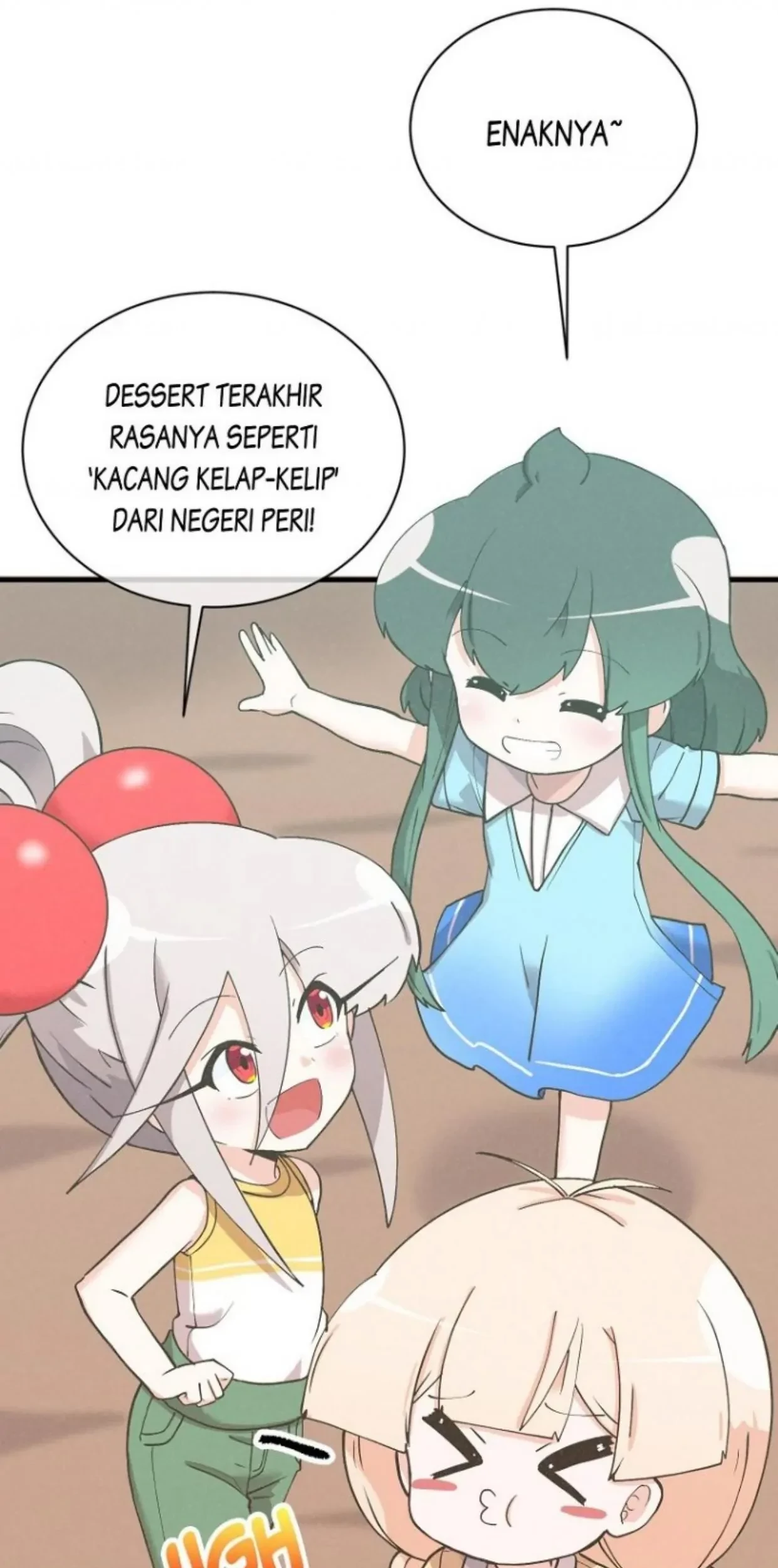 Spirit Farmer Chapter 150 - halaman 73
