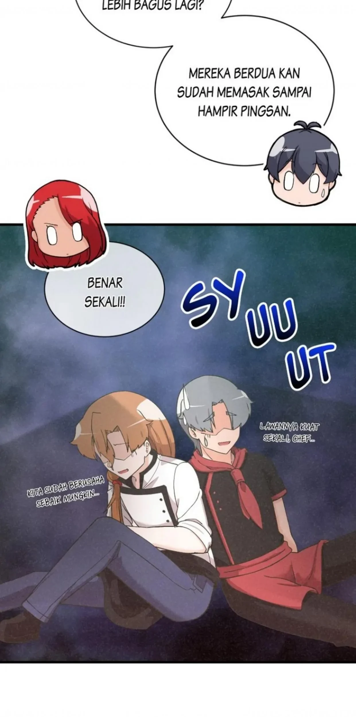 Spirit Farmer Chapter 150 - halaman 79